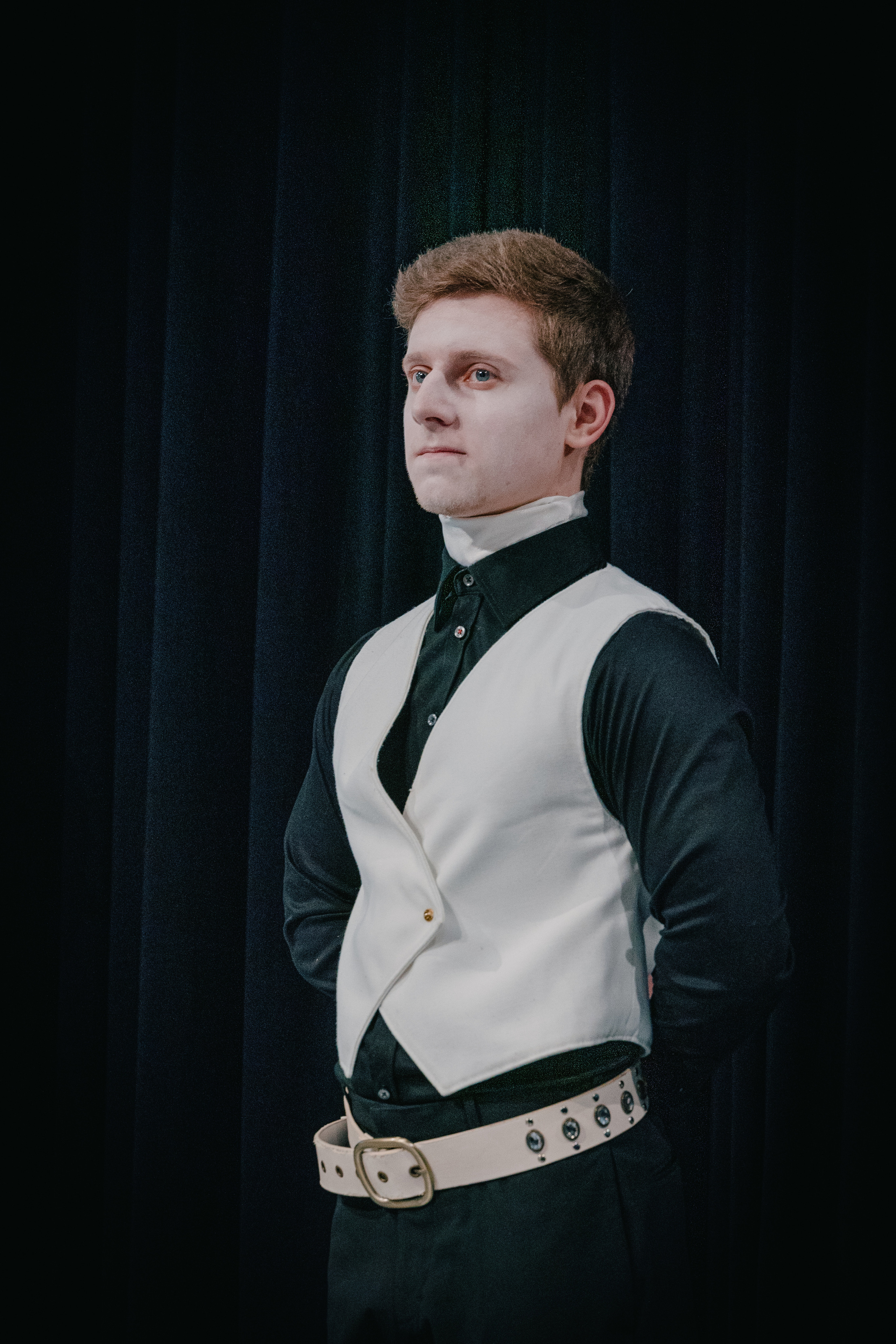 Шекспир. Отрывки. Сайт фотографа Сергея Абрамова