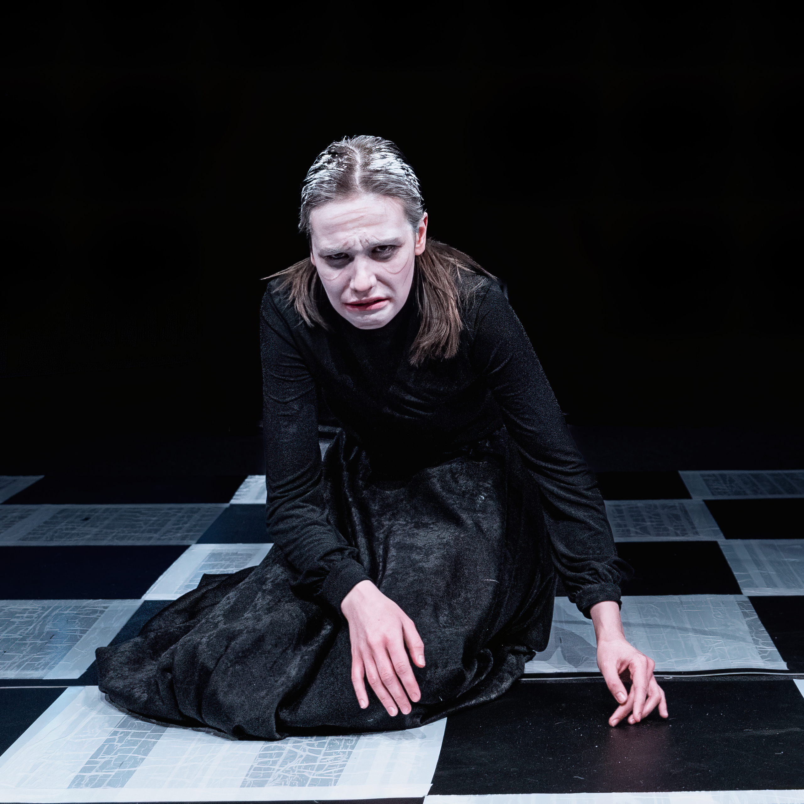 Шекспир. Отрывки. Сайт фотографа Сергея Абрамова