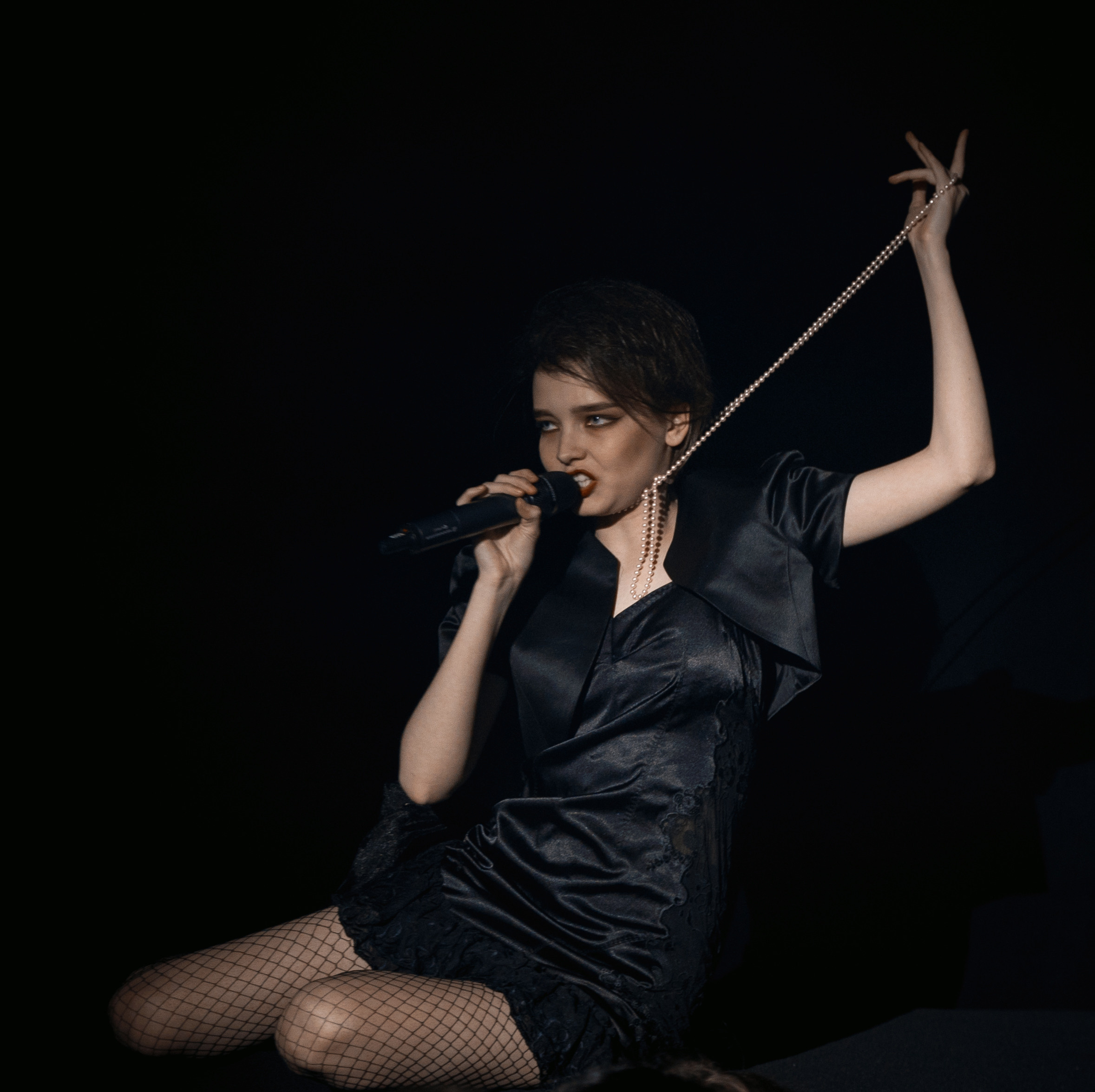 Нон Стоп класс концерт 3-го курса Нонны Грушевой. Сайт фотографа Сергея Абрамова