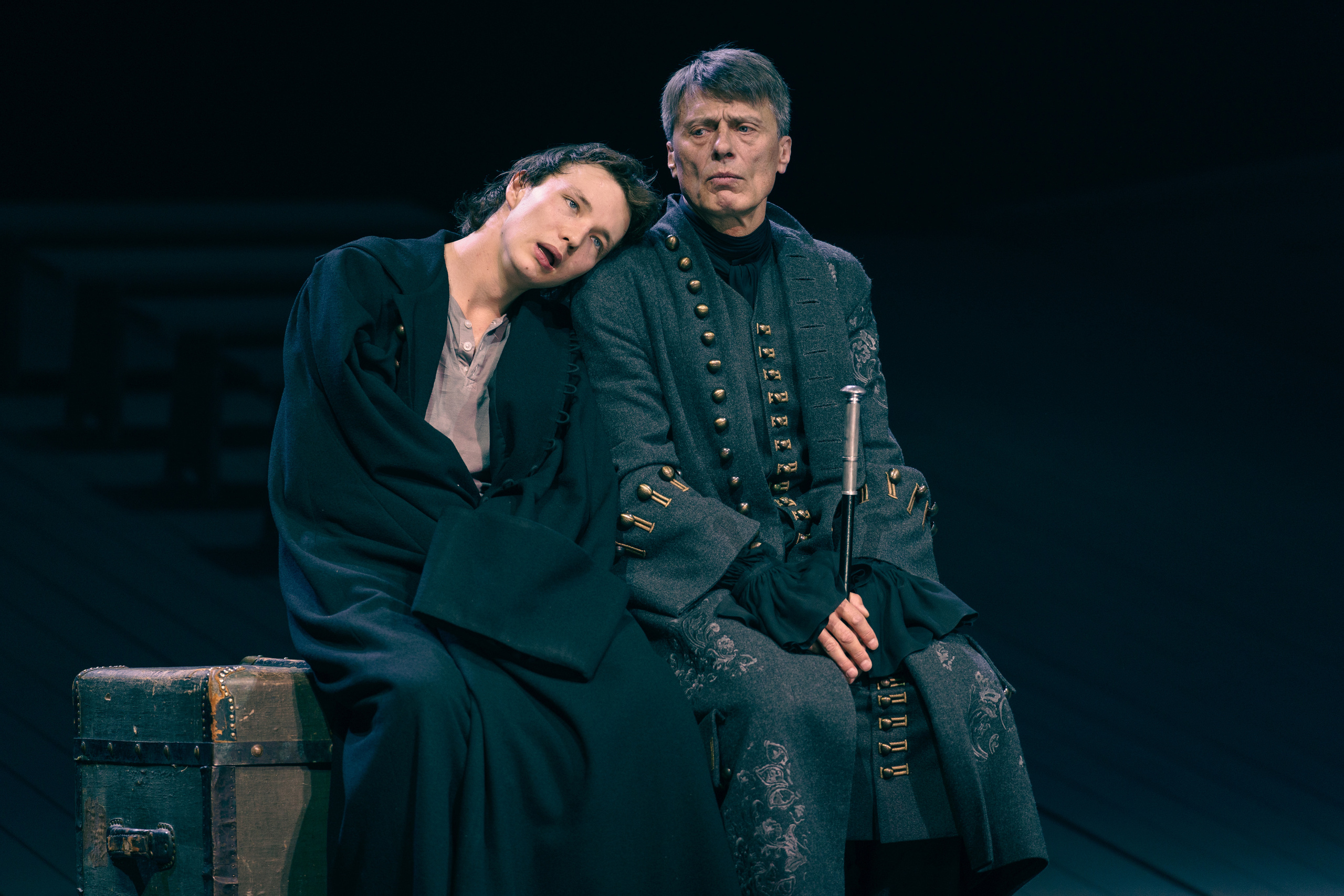 Школа жён театр Маяковского. пресс-показ 15 апреля 2021 года. Сайт фотографа Сергея Абрамова