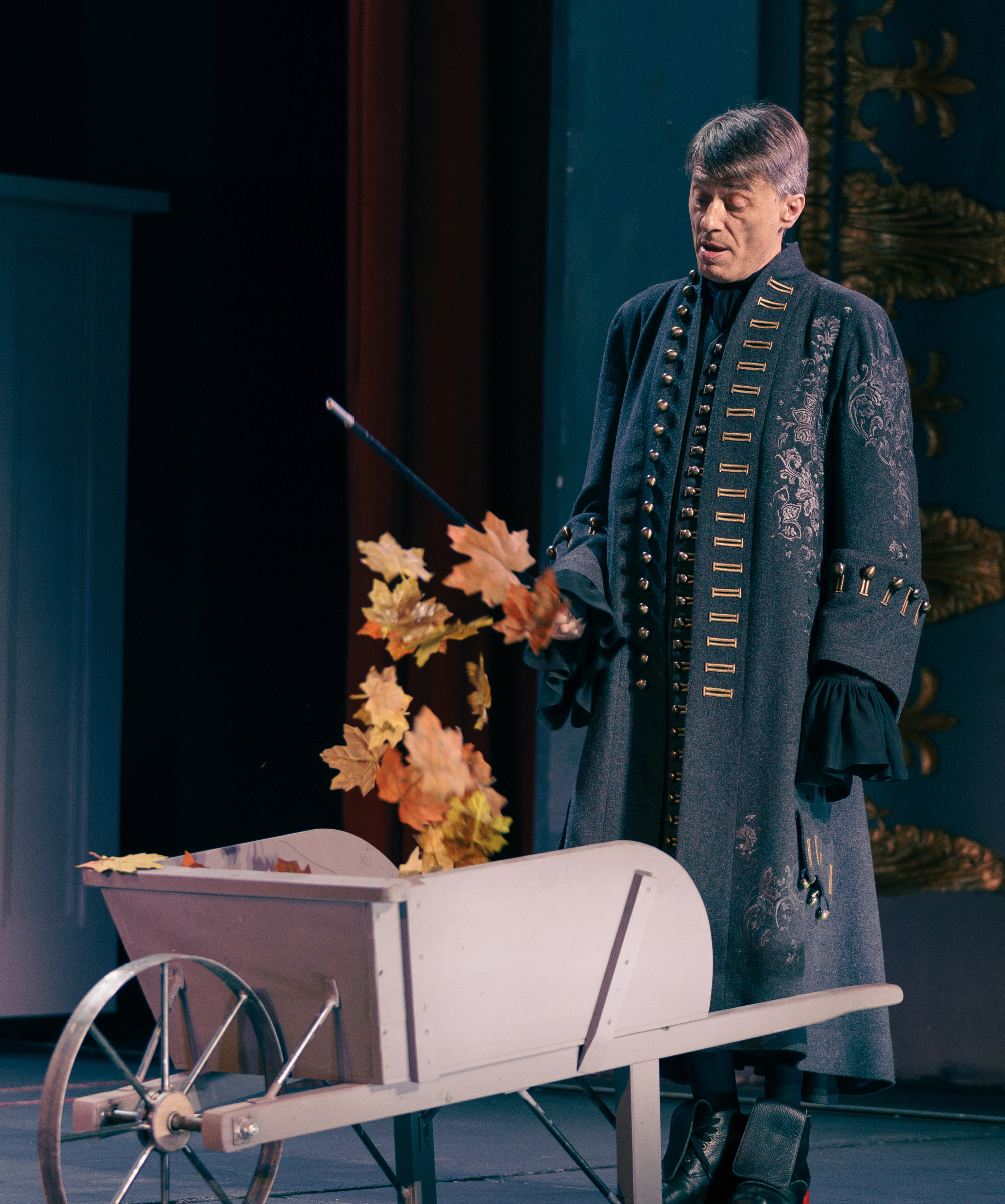 Школа жён театр Маяковского. пресс-показ 15 апреля 2021 года. Сайт фотографа Сергея Абрамова