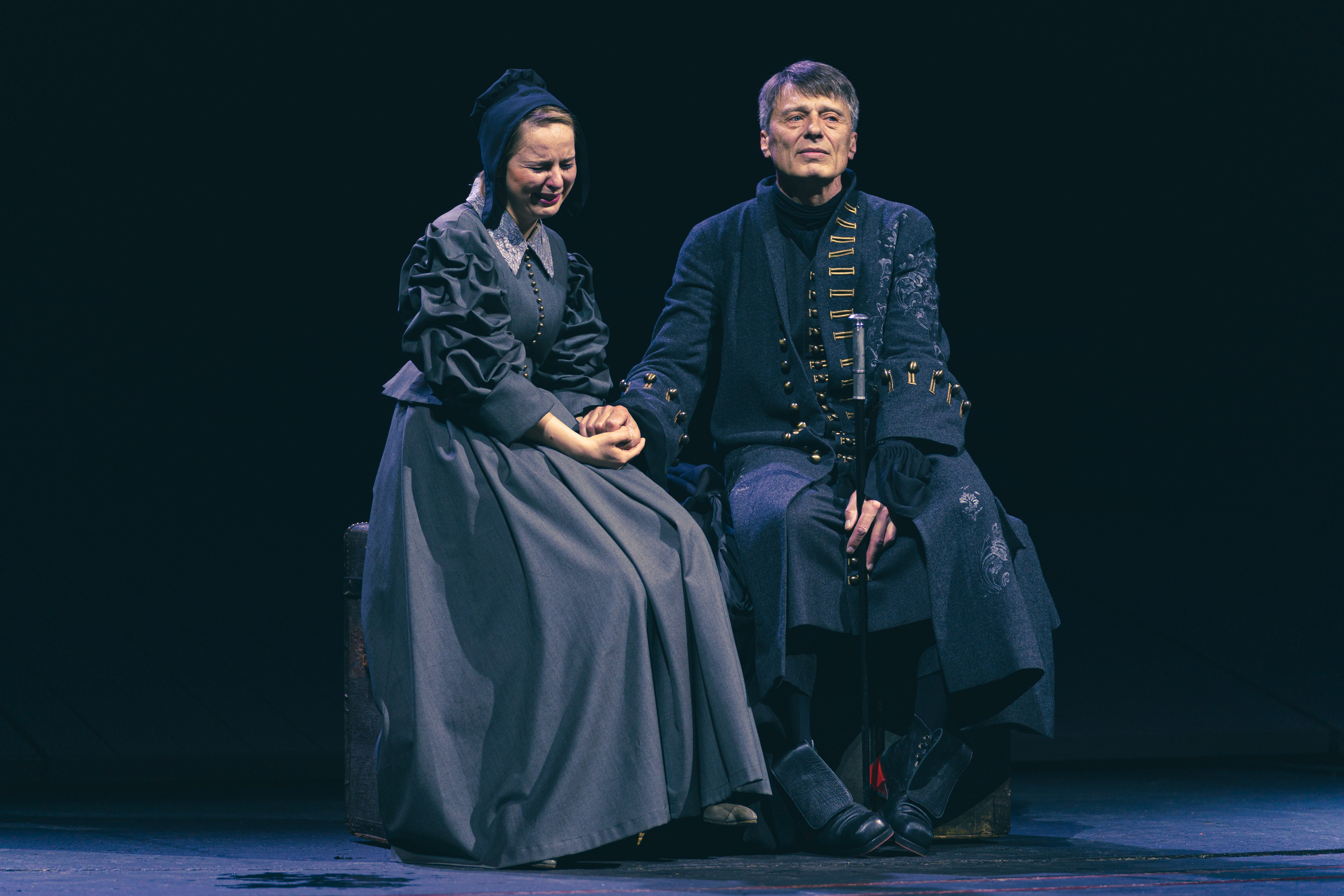 Школа жён театр Маяковского. пресс-показ 15 апреля 2021 года. Сайт фотографа Сергея Абрамова