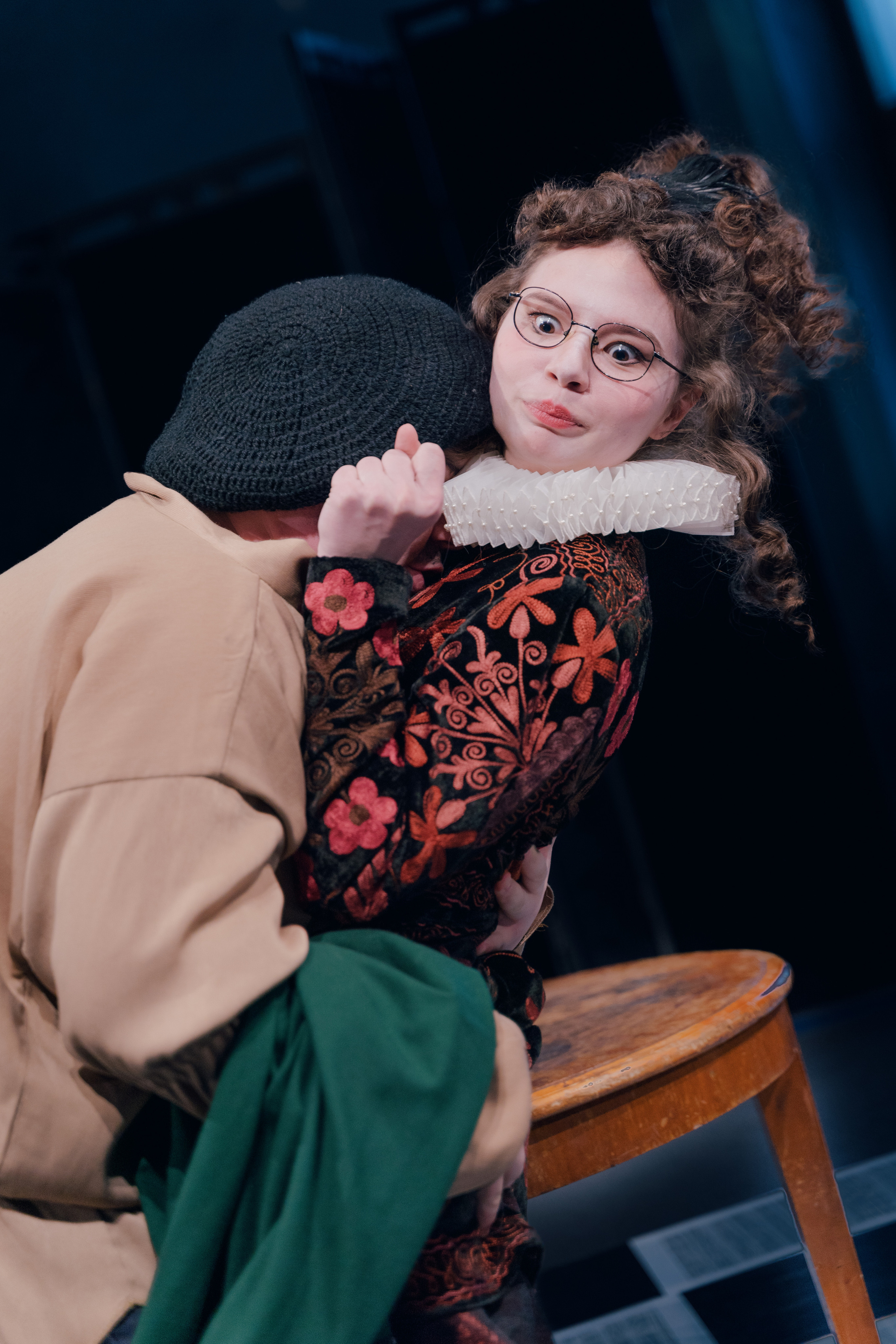 Шекспир. Отрывки. Сайт фотографа Сергея Абрамова