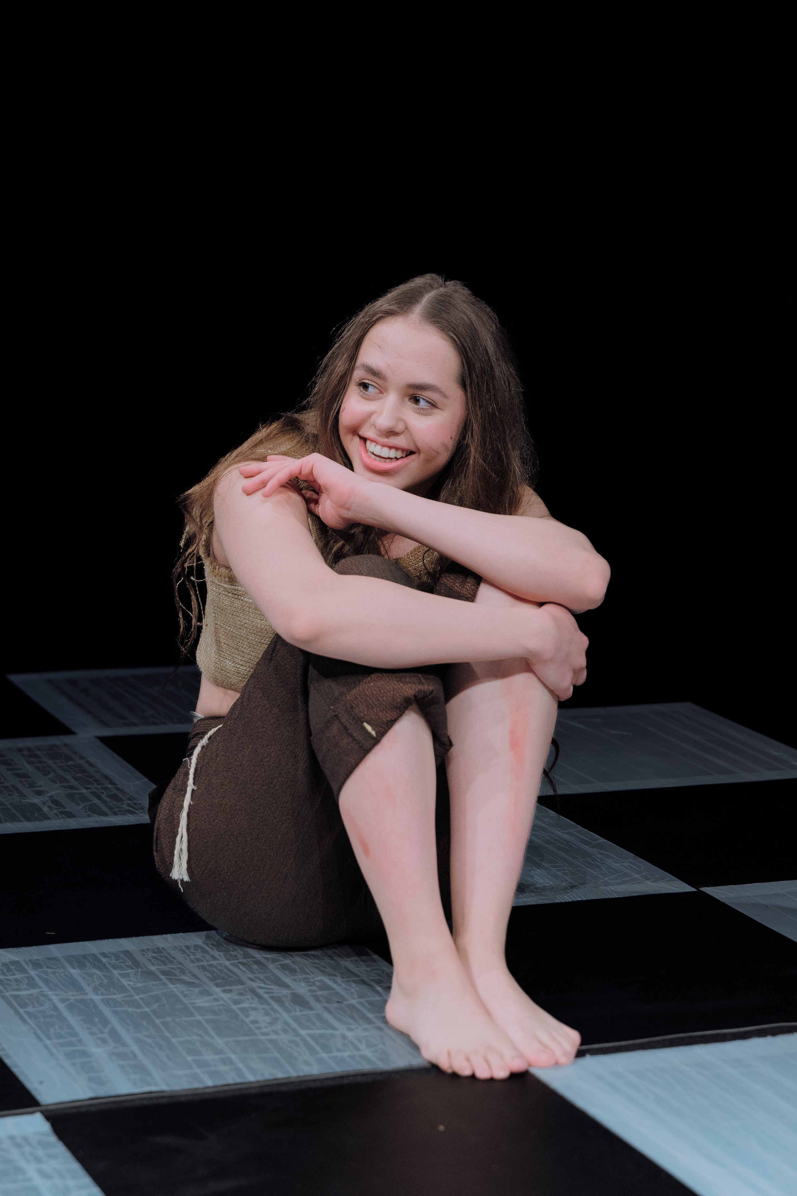 Шекспир. Отрывки. Сайт фотографа Сергея Абрамова