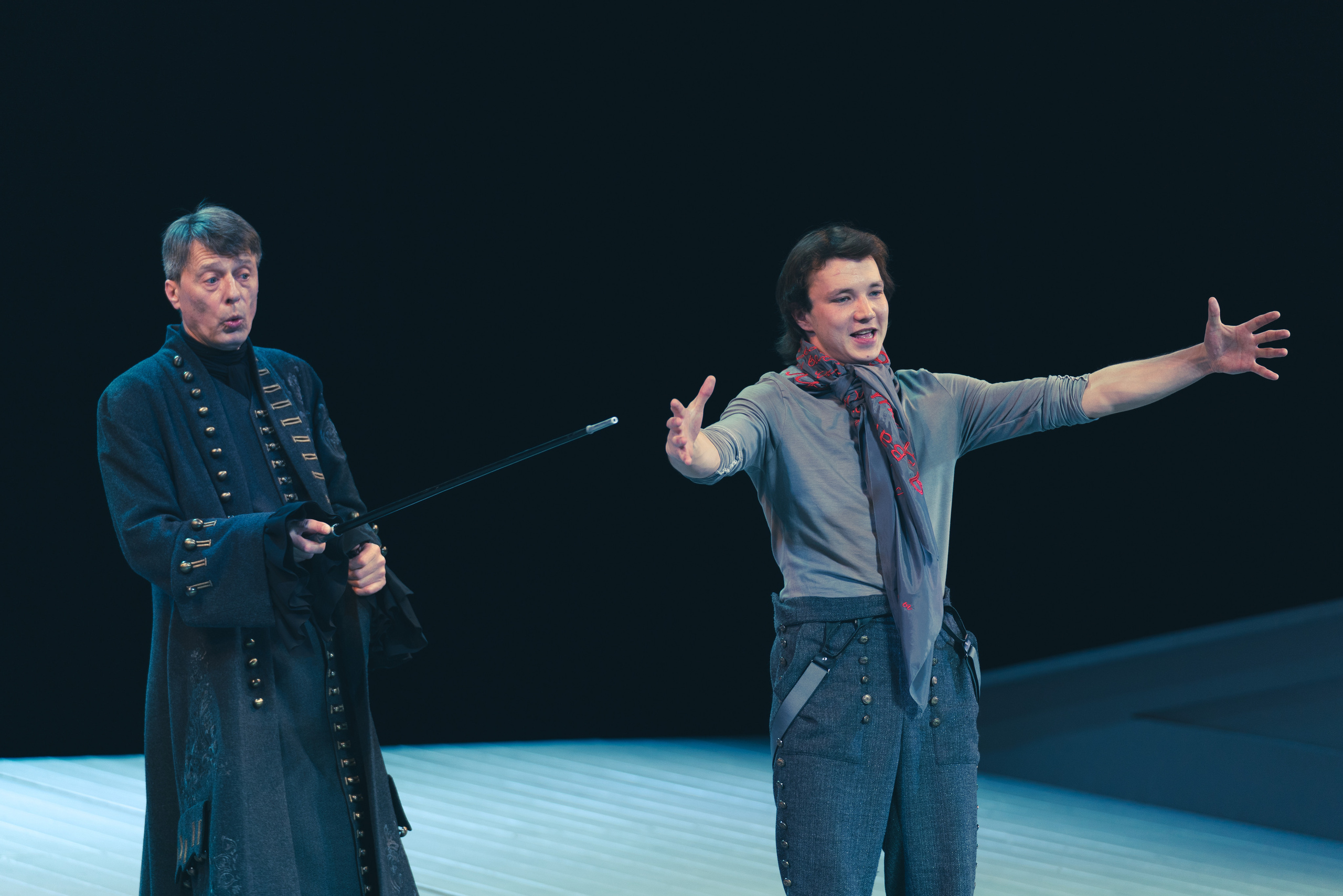 Школа жён театр Маяковского. пресс-показ 15 апреля 2021 года. Сайт фотографа Сергея Абрамова