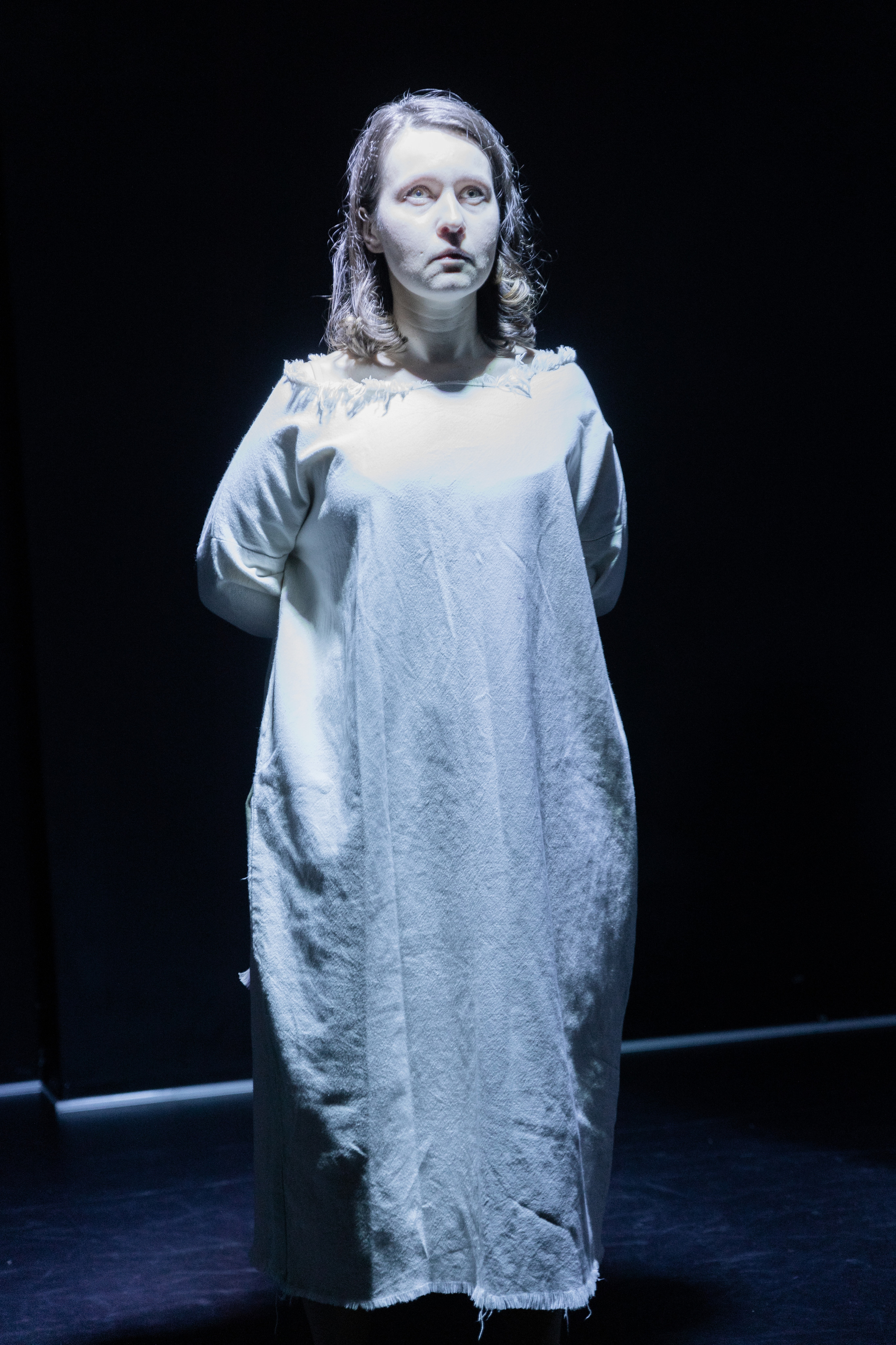 Театральный Центр «Гримерка» — Страсти по Торчалову. Сайт фотографа Сергея Абрамова