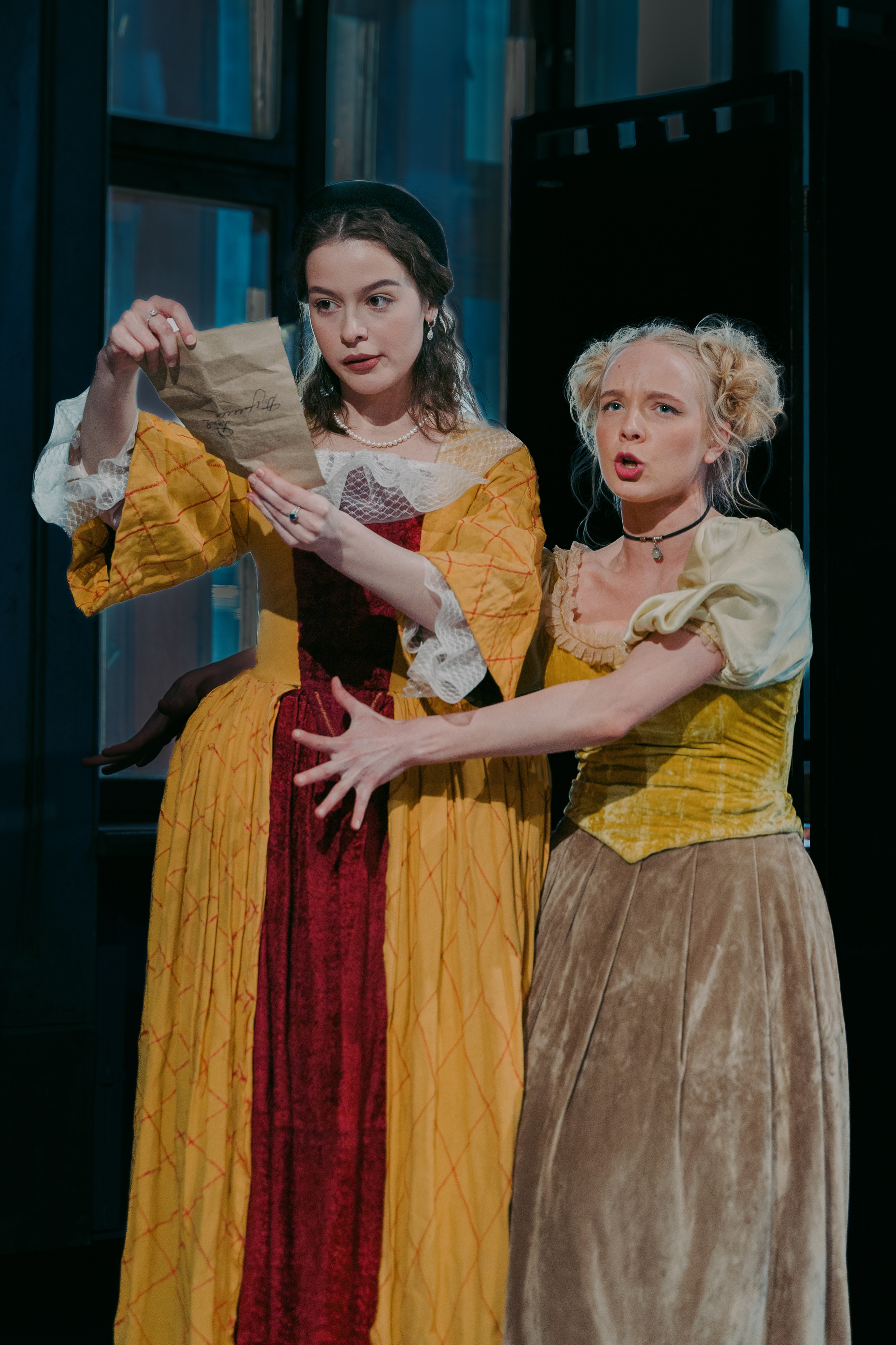 Шекспир. Отрывки. Сайт фотографа Сергея Абрамова