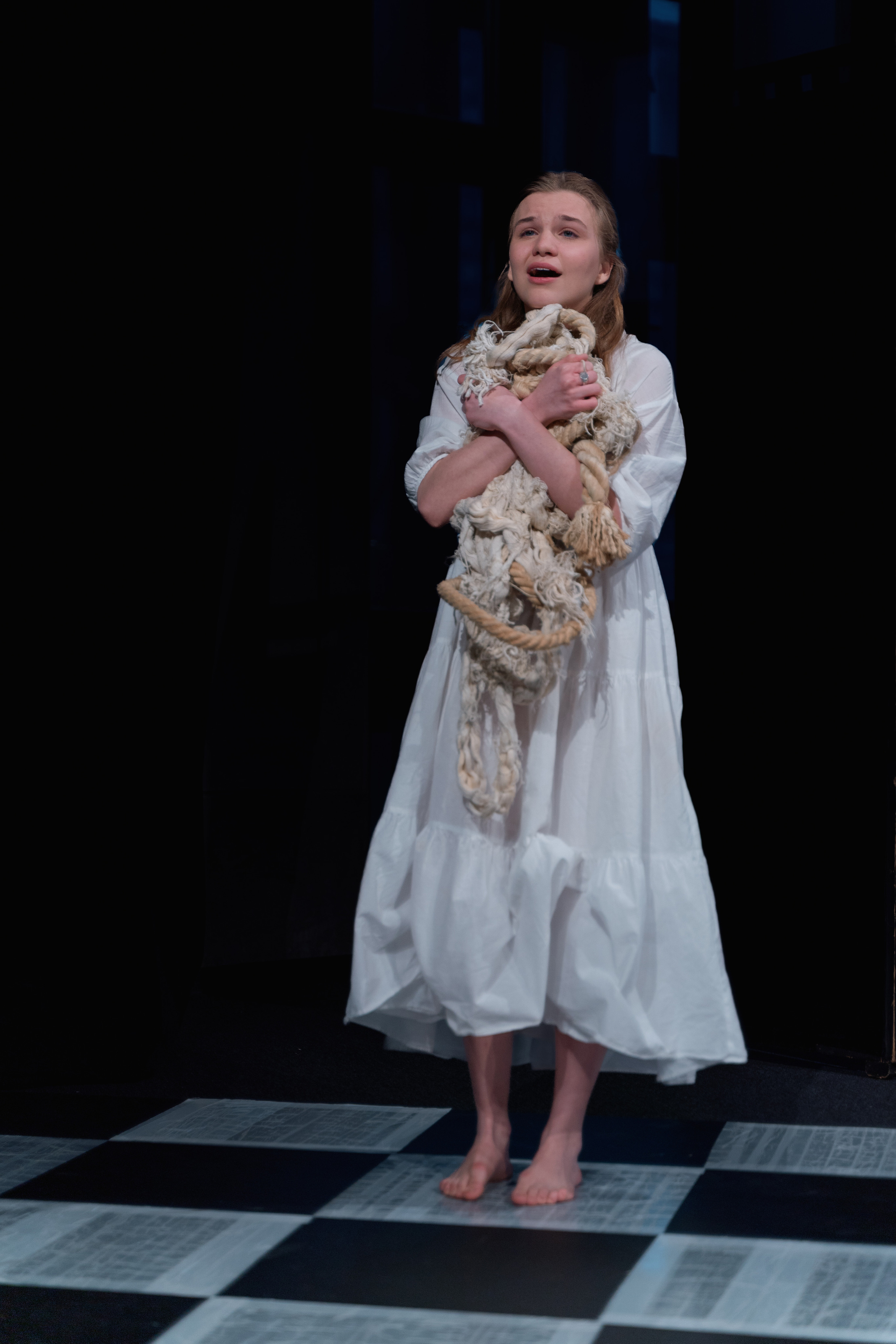 Шекспир. Отрывки. Сайт фотографа Сергея Абрамова