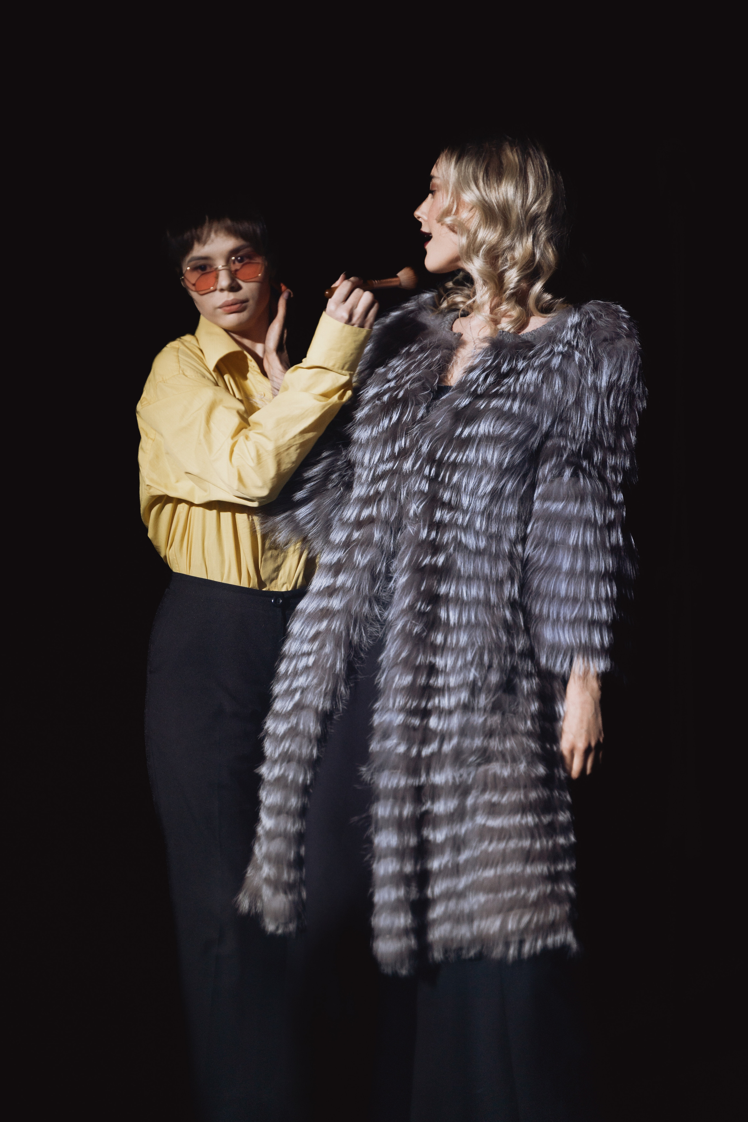 Нон Стоп класс концерт 3-го курса Нонны Грушевой. Сайт фотографа Сергея Абрамова