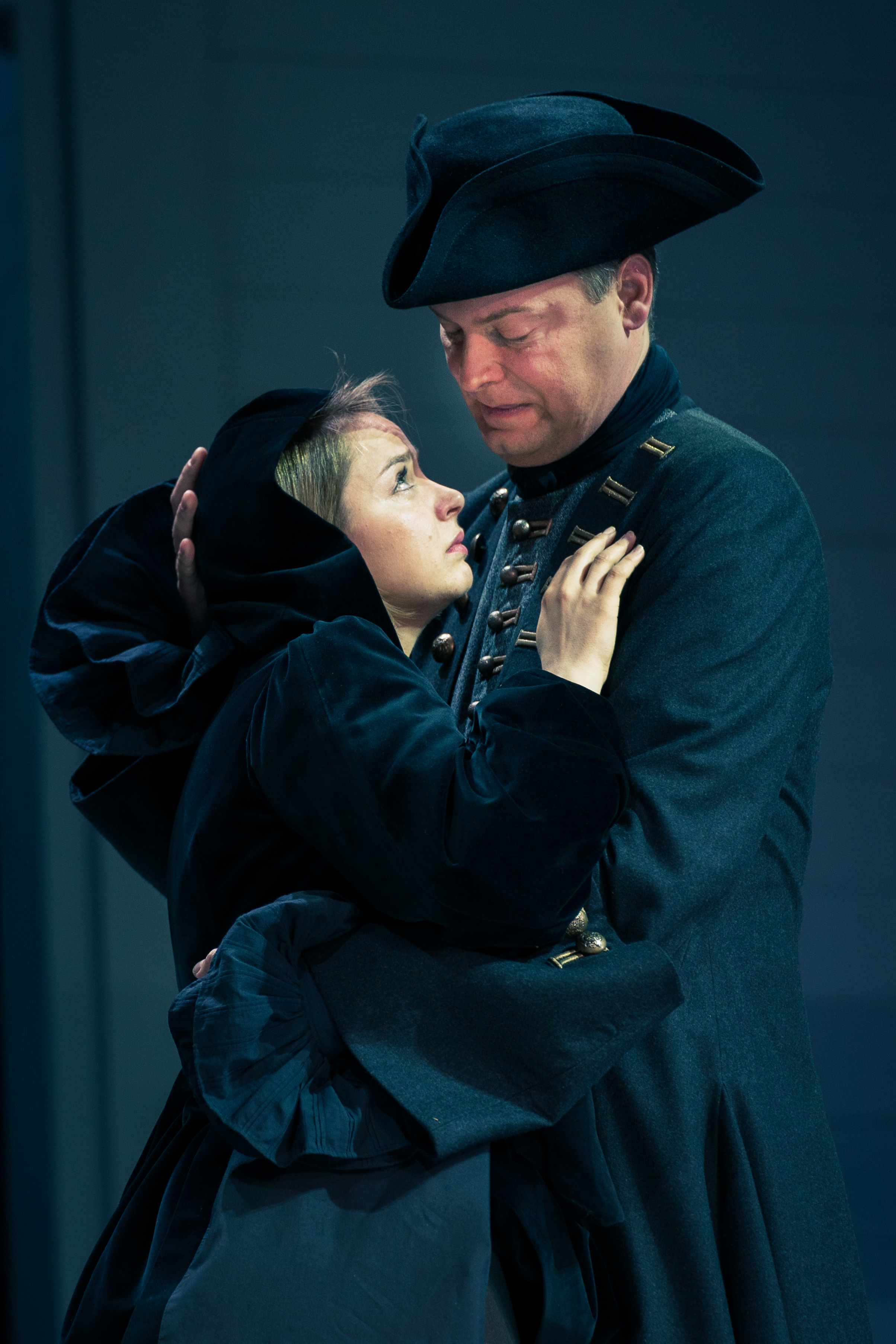 Школа жён театр Маяковского. пресс-показ 15 апреля 2021 года. Сайт фотографа Сергея Абрамова