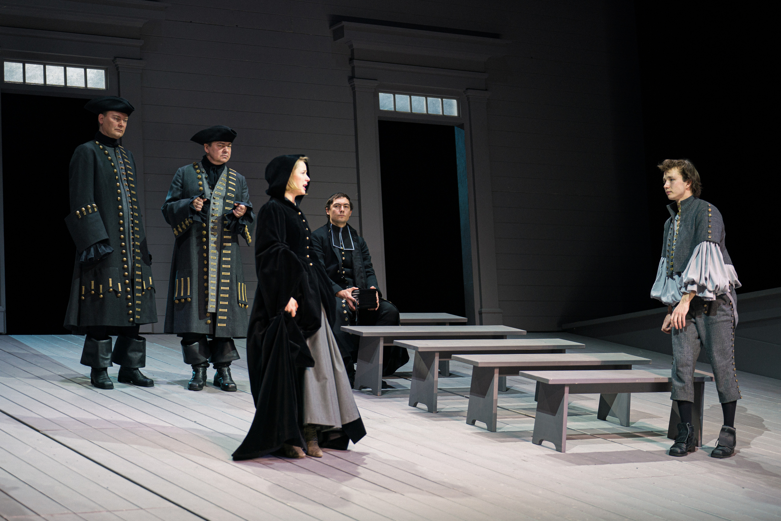 Школа жён театр Маяковского. пресс-показ 15 апреля 2021 года. Сайт фотографа Сергея Абрамова