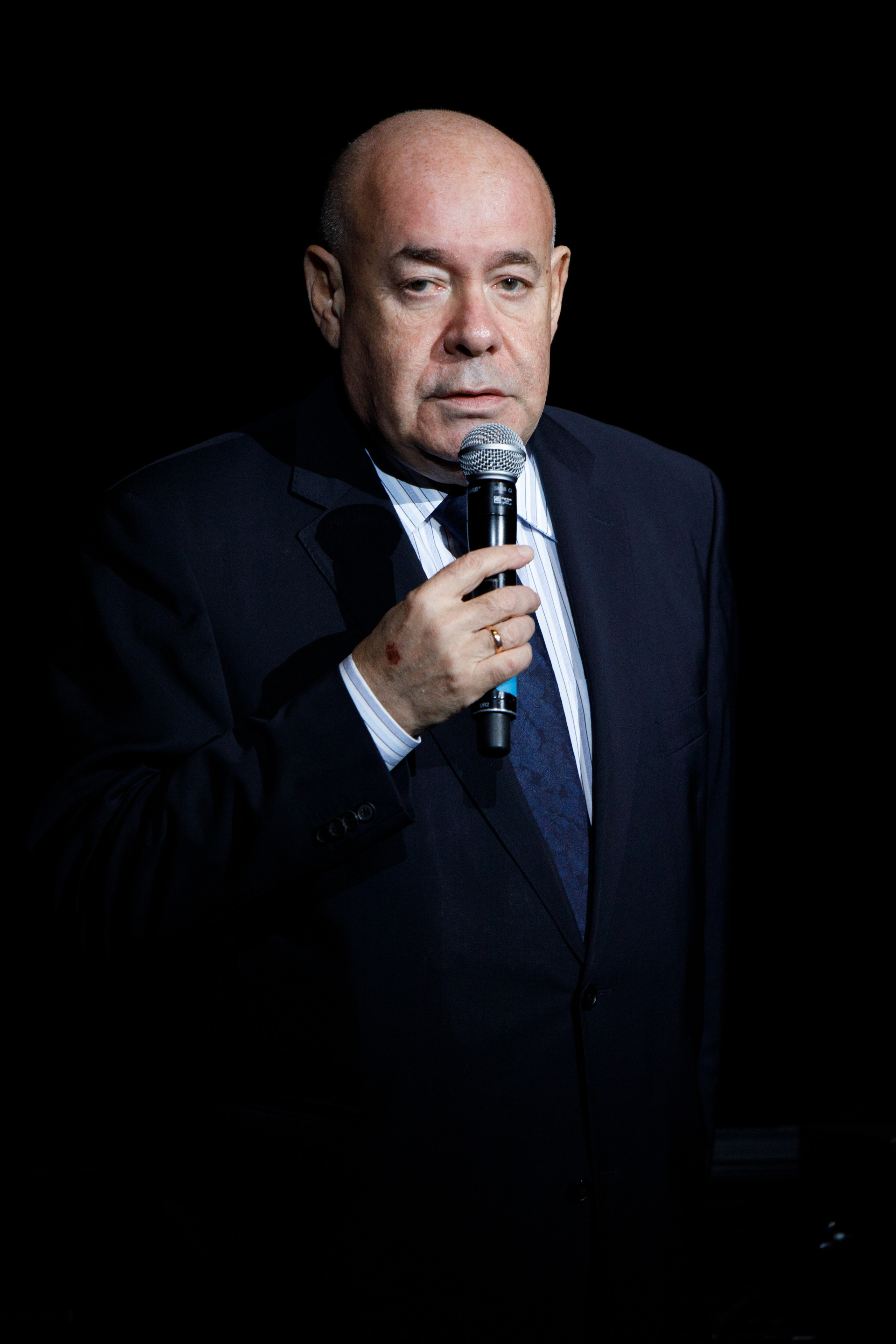 Театр Мюзикла: Прайм-Тайм. Сайт фотографа Сергея Абрамова