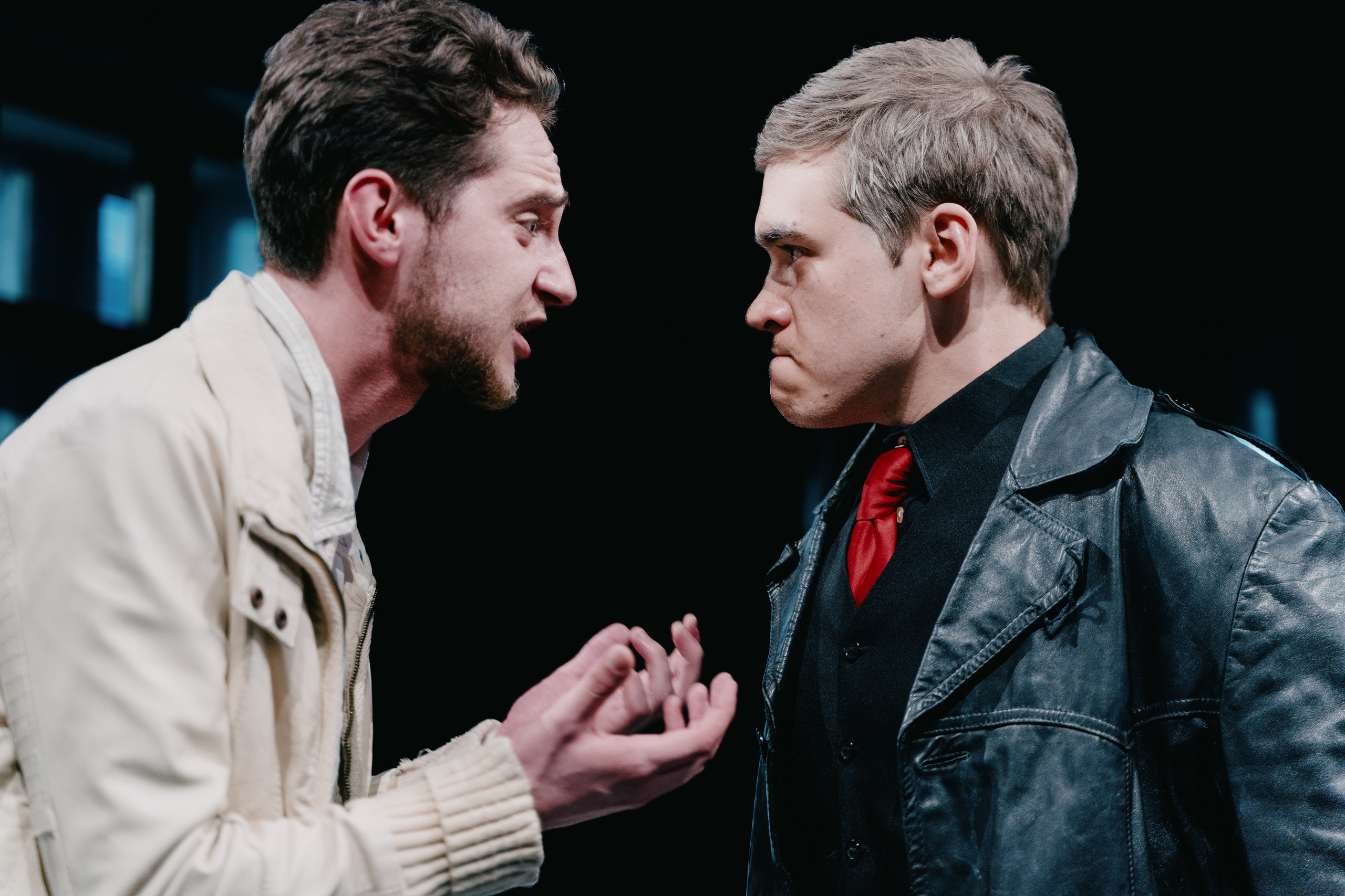 Шекспир. Отрывки. Сайт фотографа Сергея Абрамова