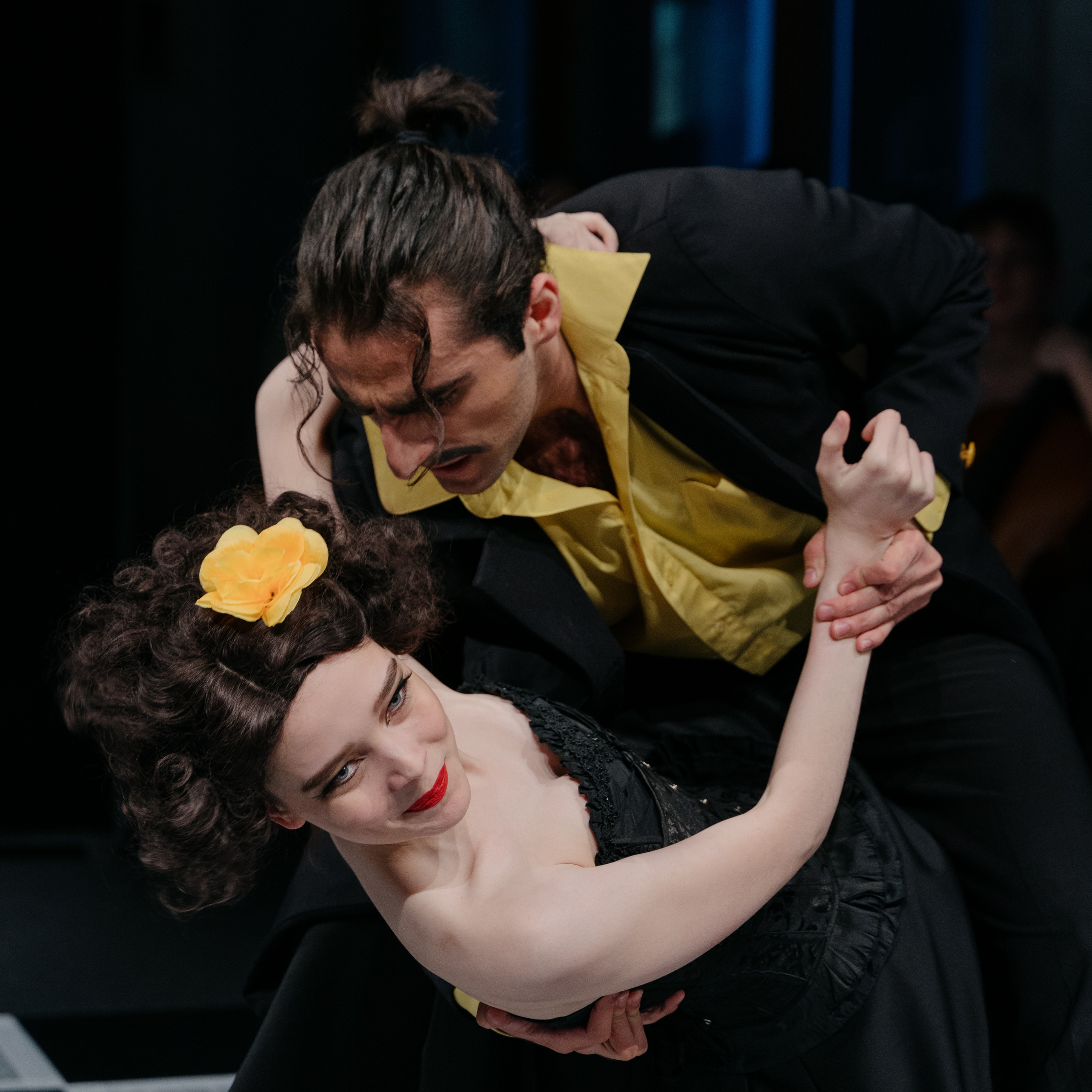 Шекспир. Отрывки. Сайт фотографа Сергея Абрамова