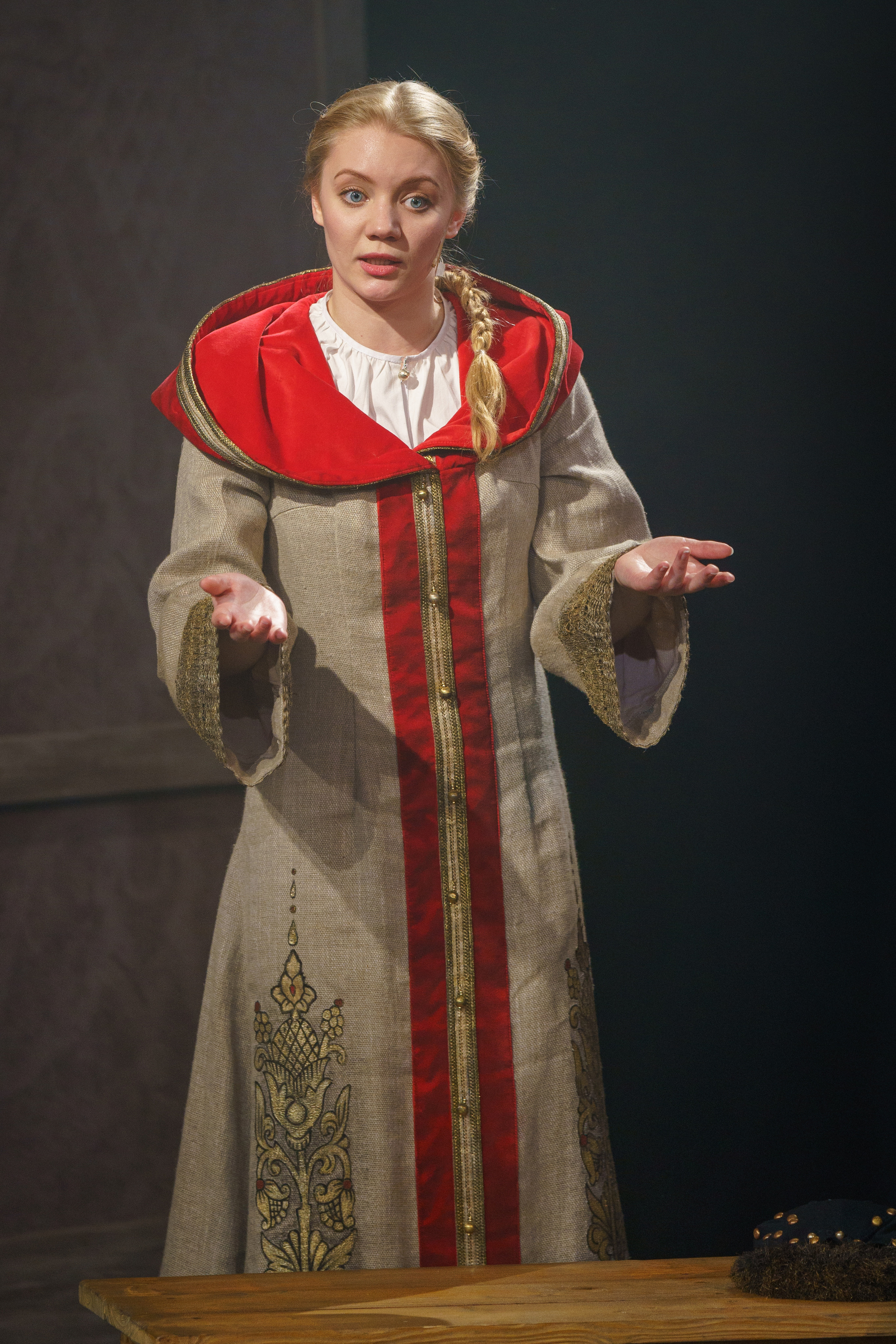 Пётр и Феврония пресс показ МХАТ Горького 9 апреля 2021 года. Сайт фотографа Сергея Абрамова