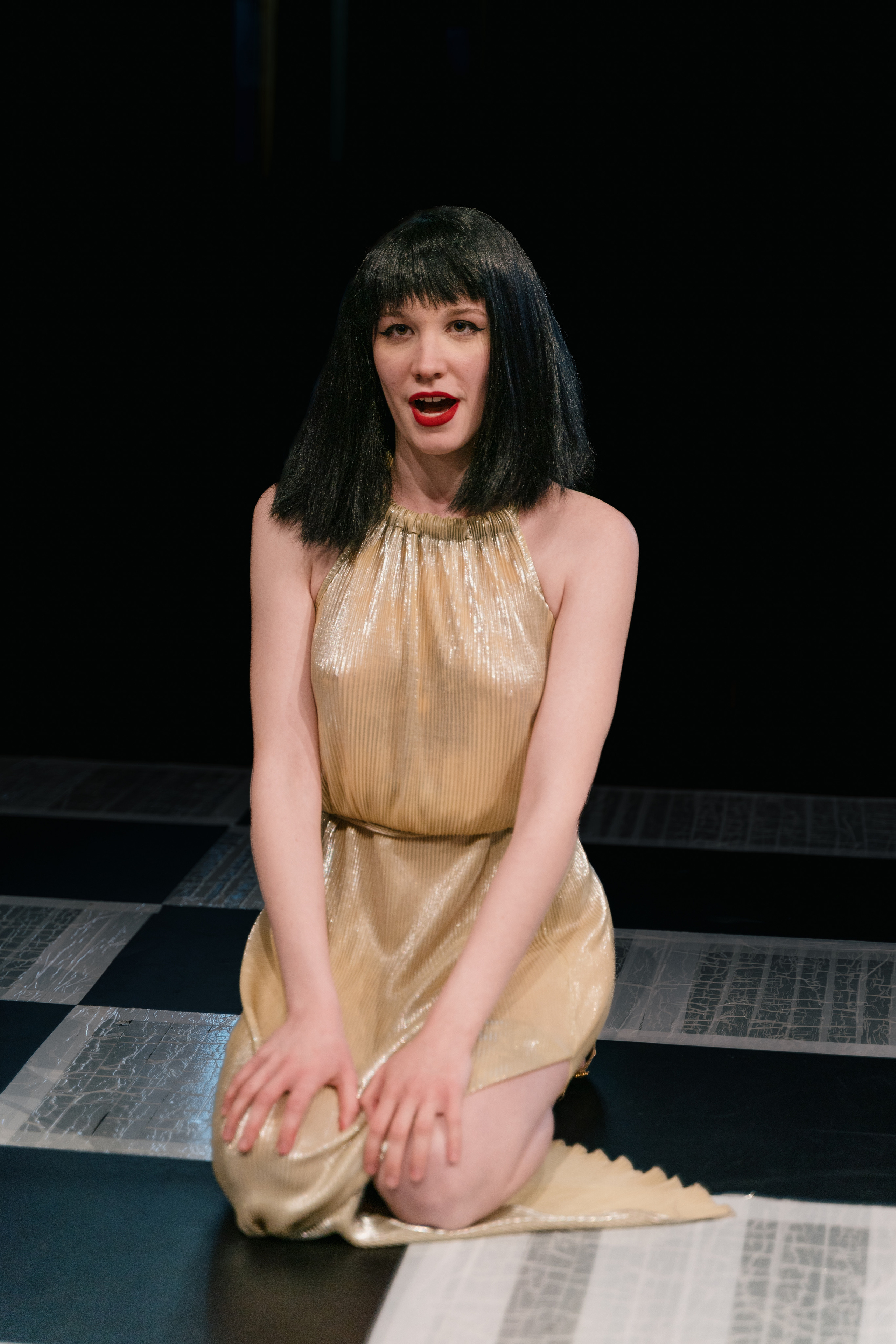 Шекспир. Отрывки. Сайт фотографа Сергея Абрамова