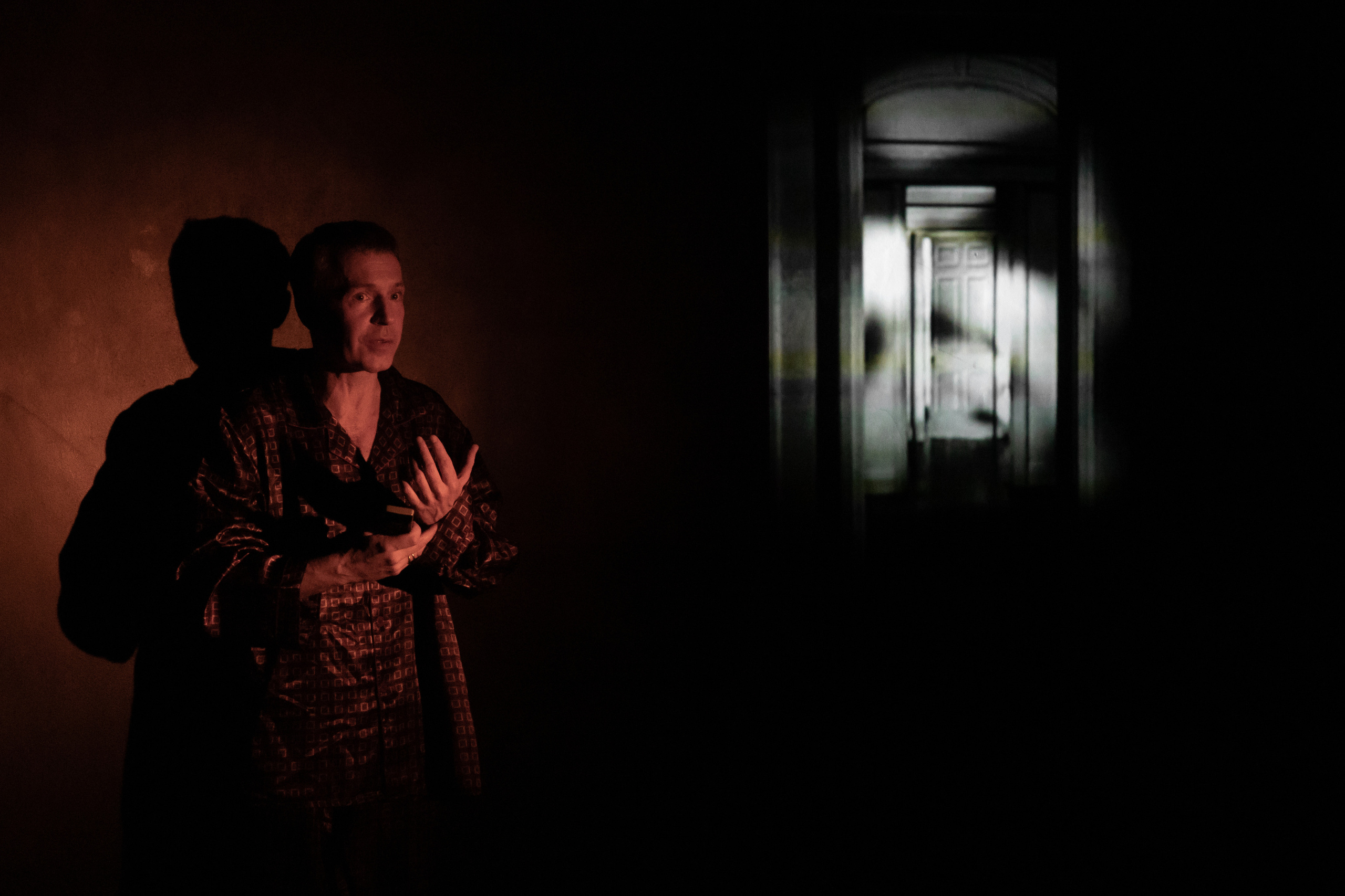 Театральный Центр «Гримерка» — Страсти по Торчалову. Сайт фотографа Сергея Абрамова