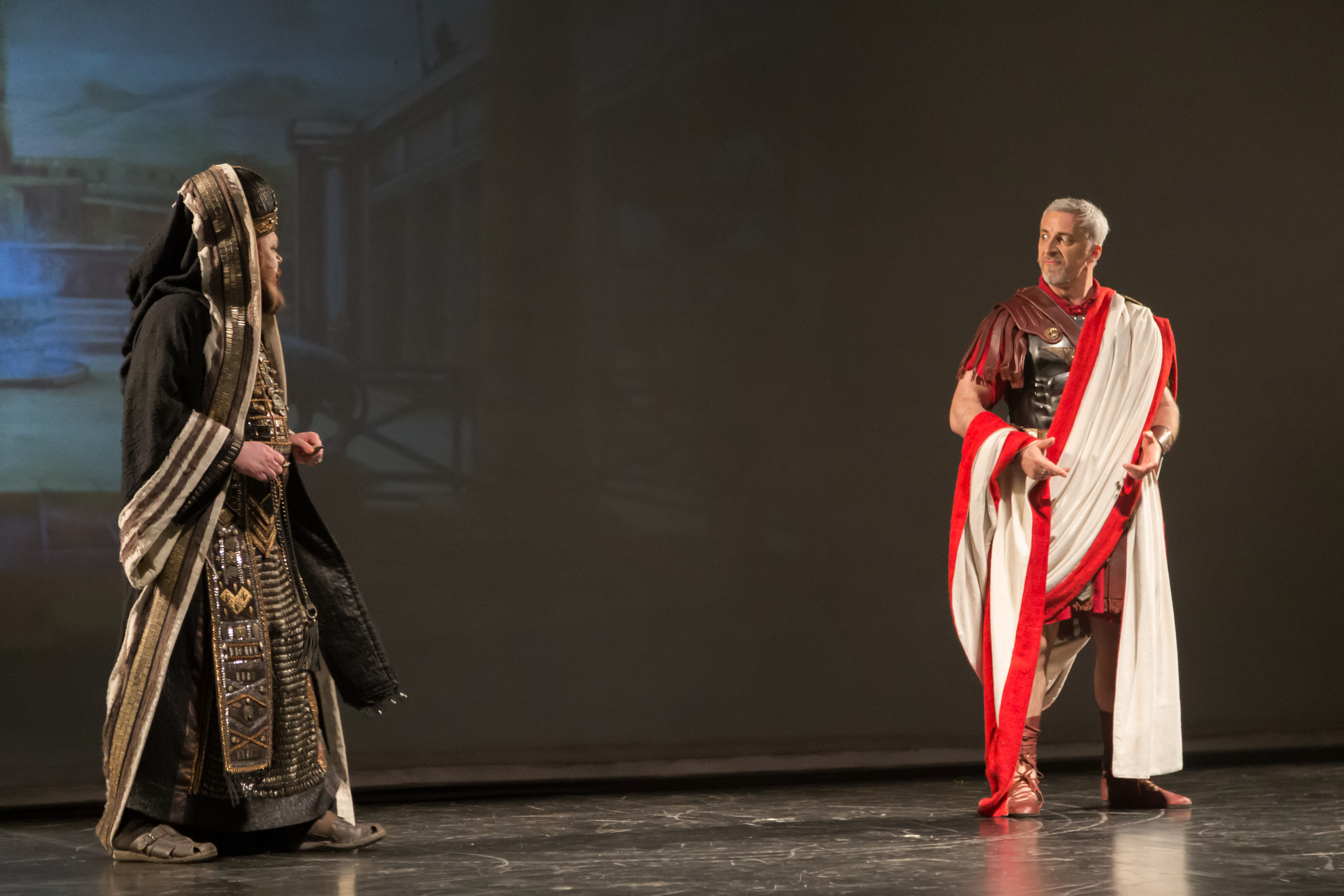 Makers Lab: Мастер и Маргарита. Сайт фотографа Сергея Абрамова