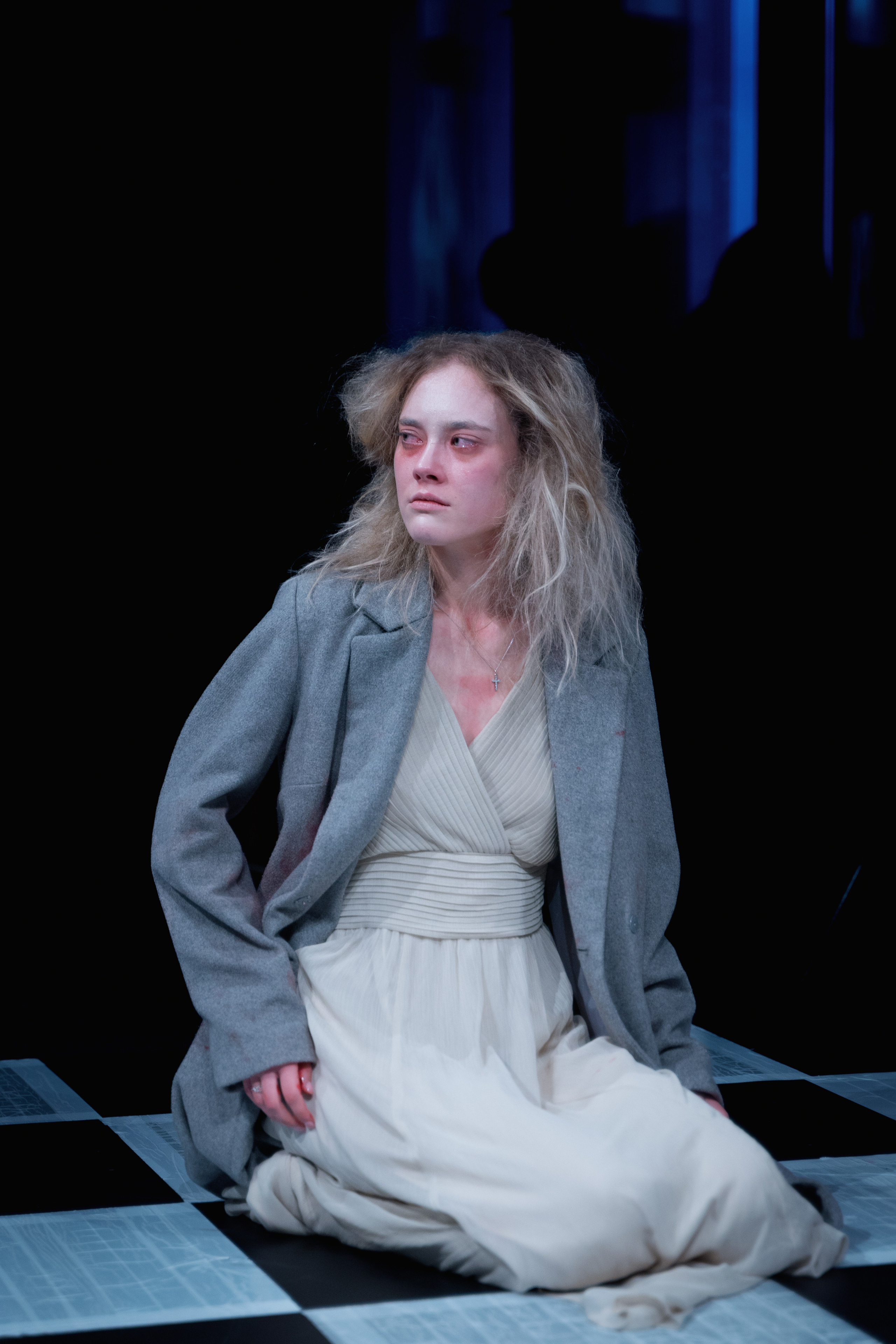 Шекспир. Отрывки. Сайт фотографа Сергея Абрамова