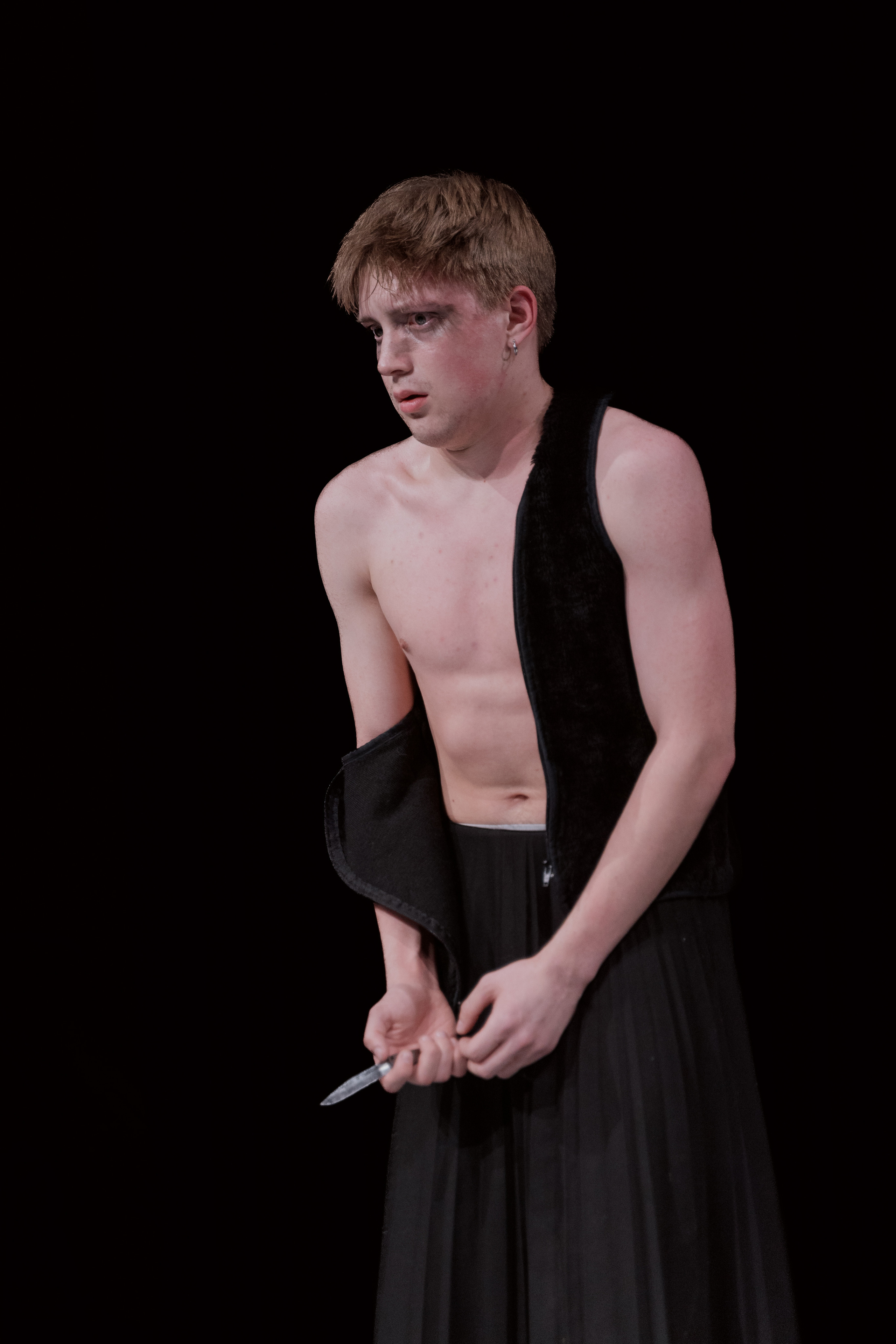 Шекспир. Отрывки. Сайт фотографа Сергея Абрамова