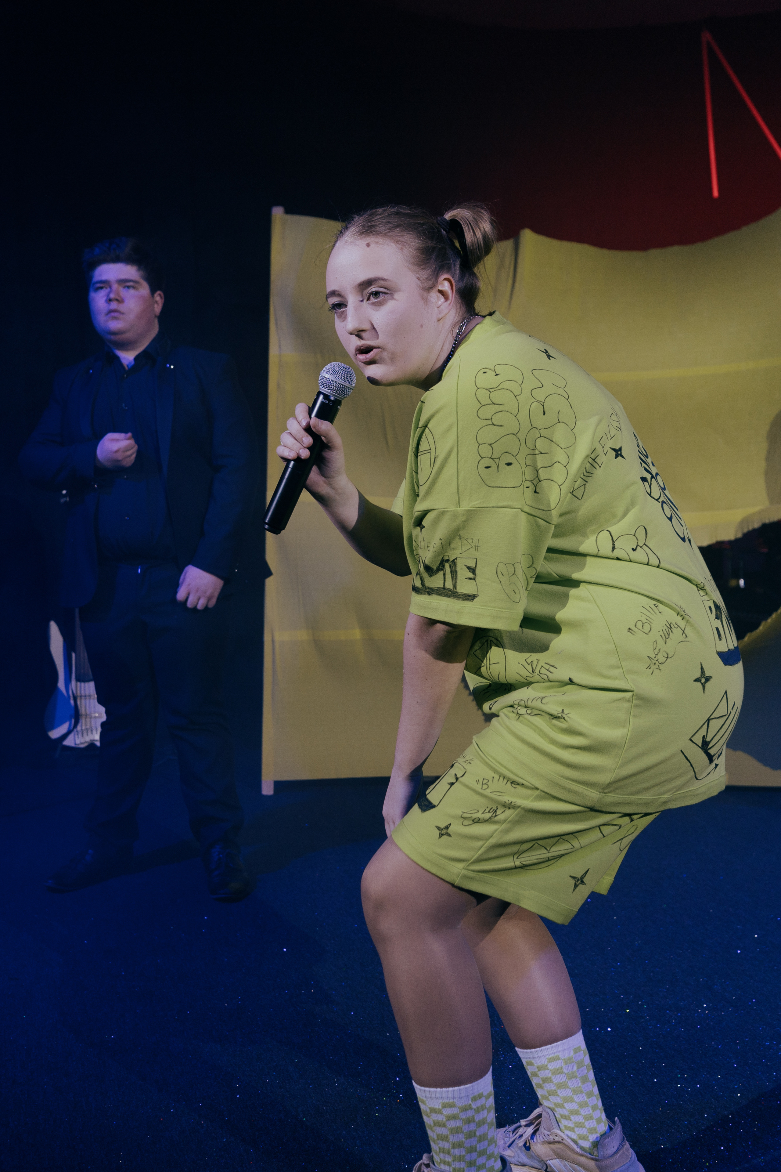 Нон Стоп класс концерт 3-го курса Нонны Грушевой. Сайт фотографа Сергея Абрамова