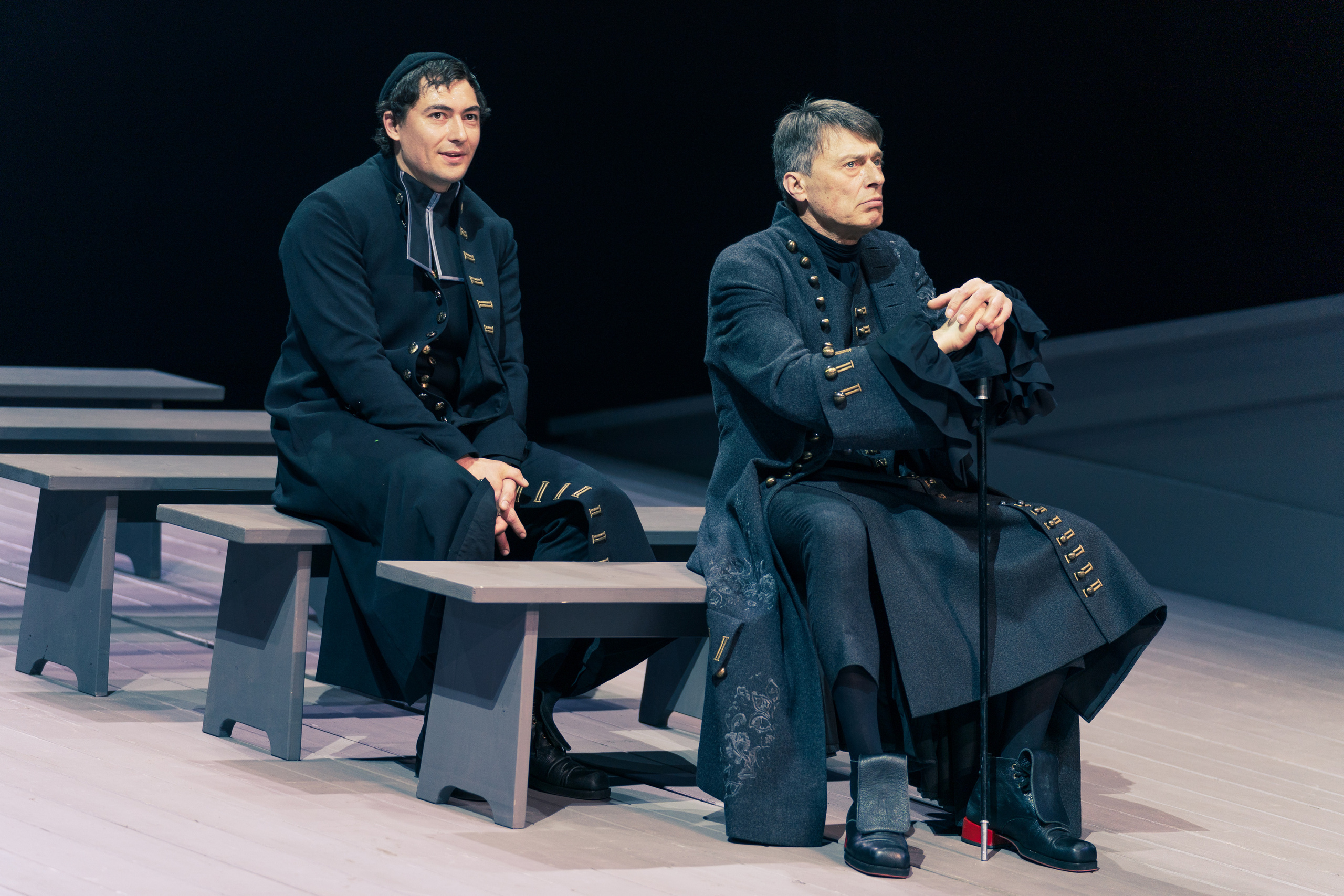 Школа жён театр Маяковского. пресс-показ 15 апреля 2021 года. Сайт фотографа Сергея Абрамова