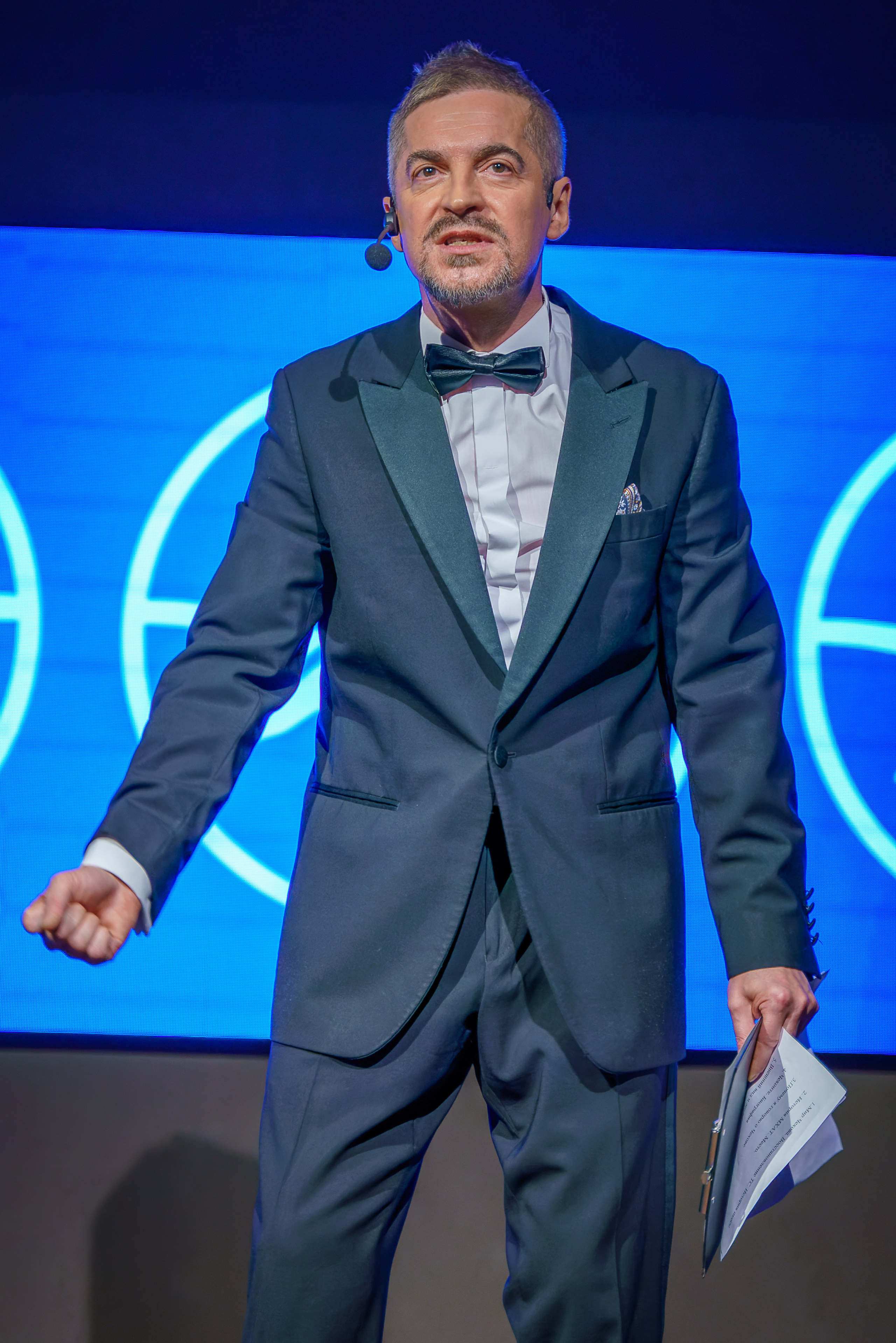 МХАТ Горького: Розовое платье Пресс показ 7 октября 2021 года. Сайт фотографа Сергея Абрамова