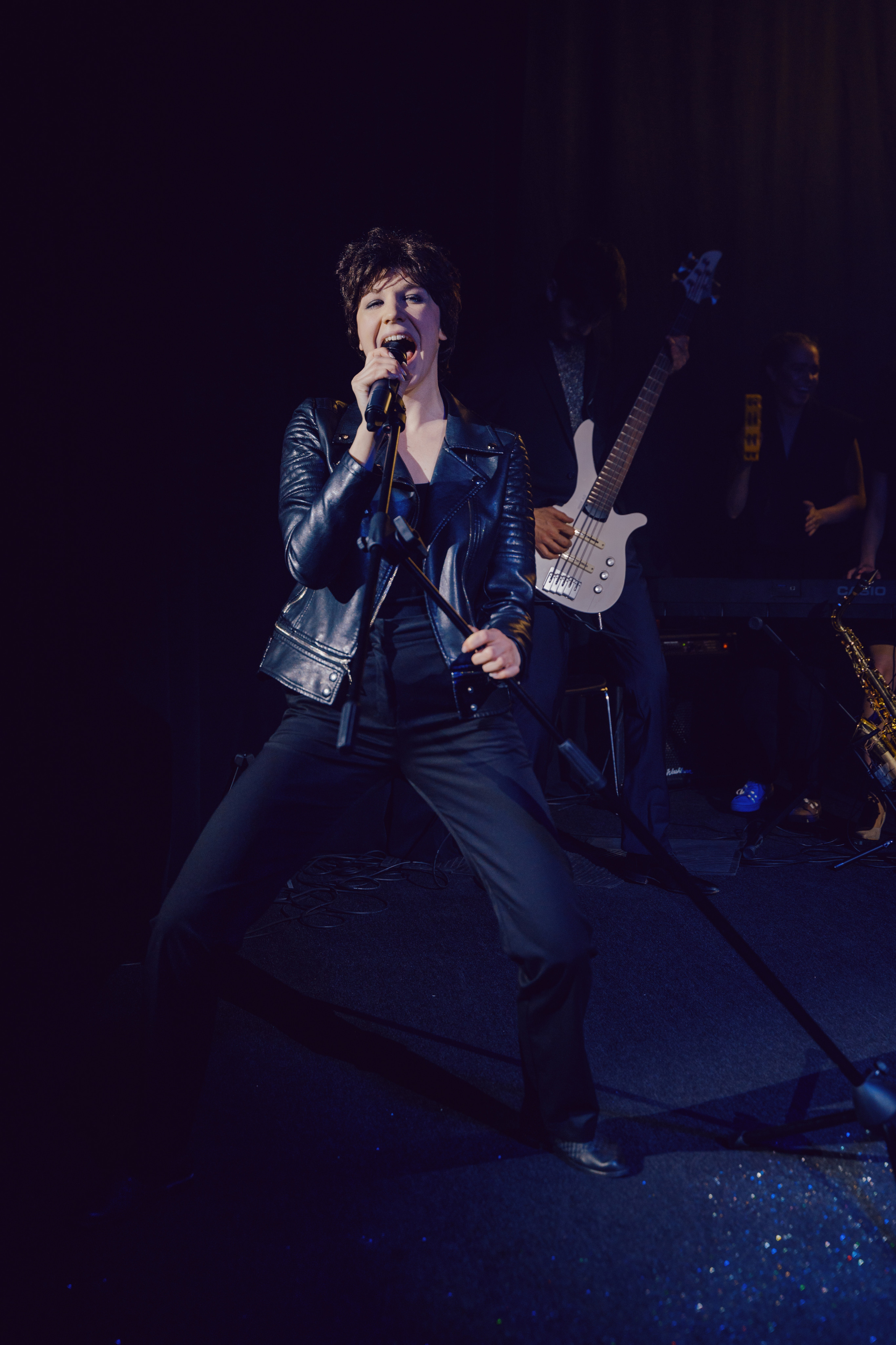 Нон Стоп класс концерт 3-го курса Нонны Грушевой. Сайт фотографа Сергея Абрамова