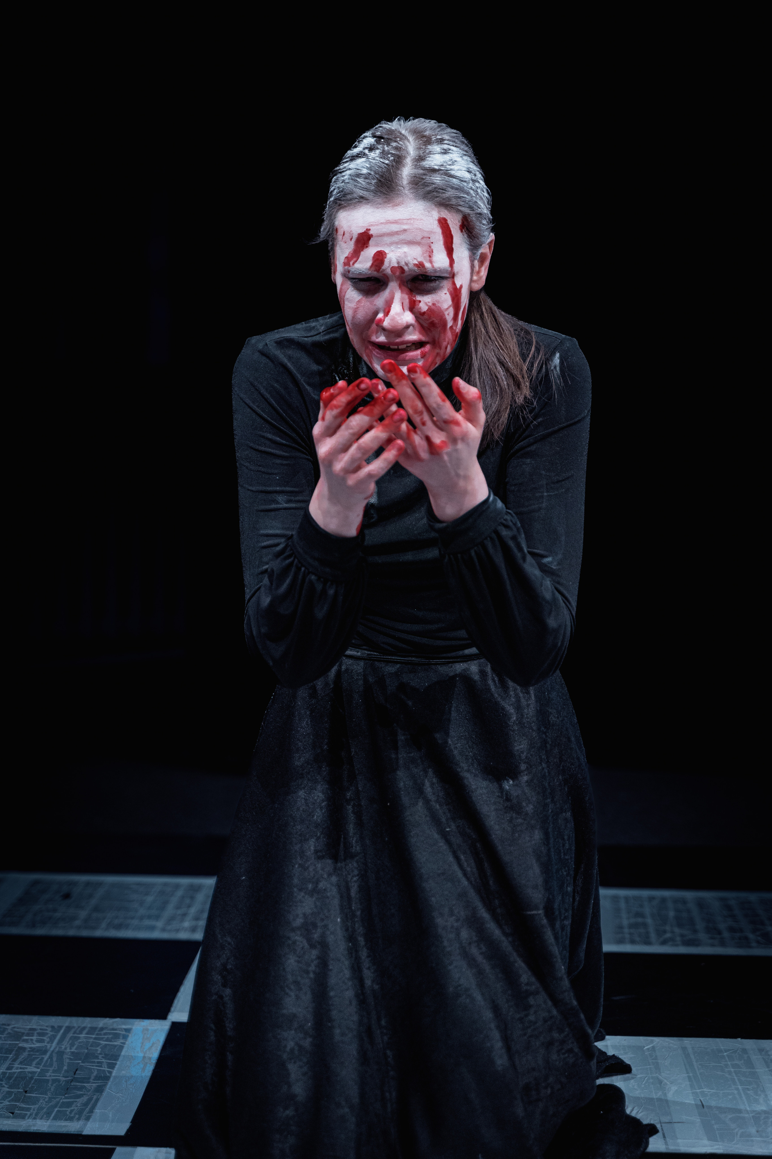 Шекспир. Отрывки. Сайт фотографа Сергея Абрамова