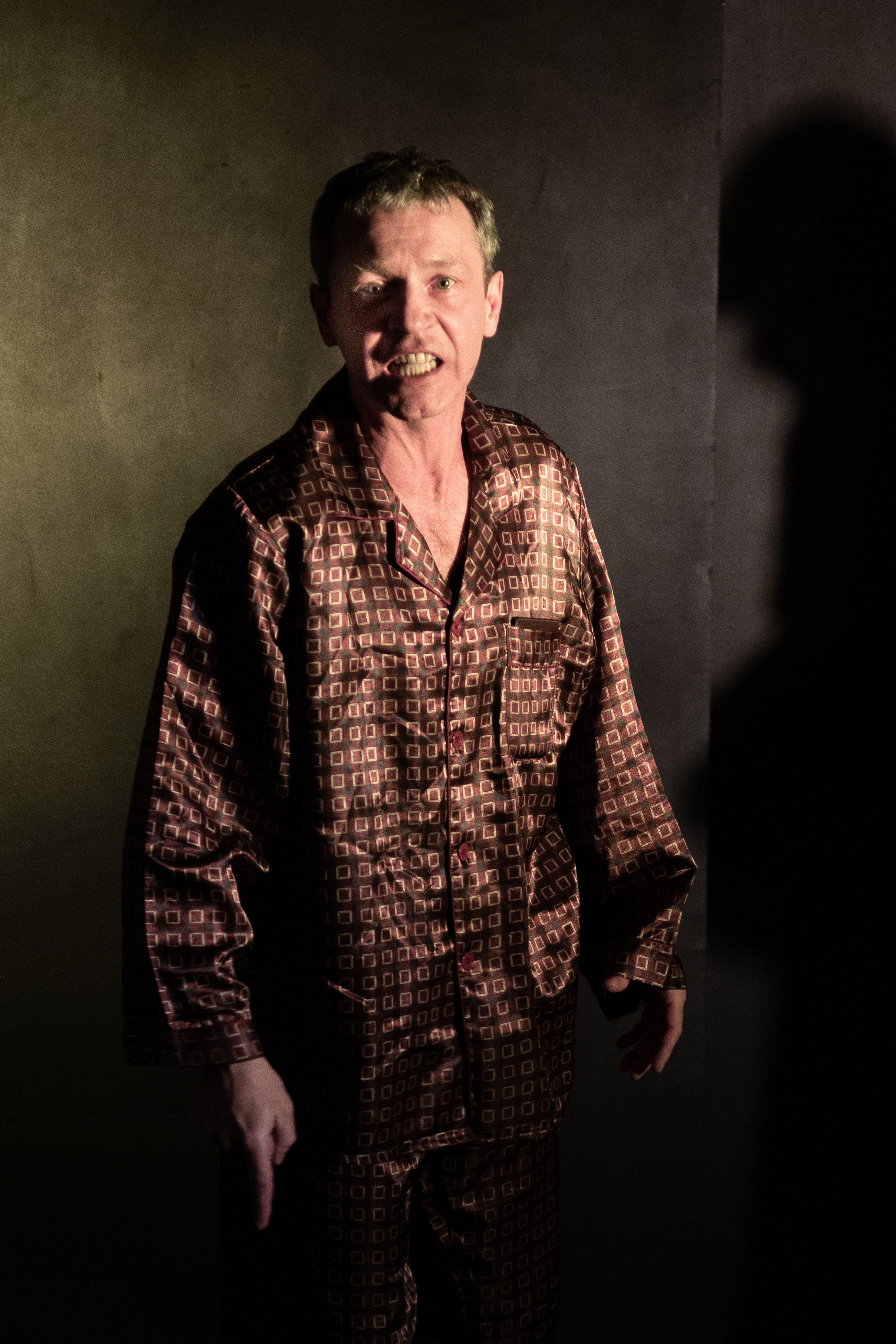 Театральный Центр «Гримерка» — Страсти по Торчалову. Сайт фотографа Сергея Абрамова