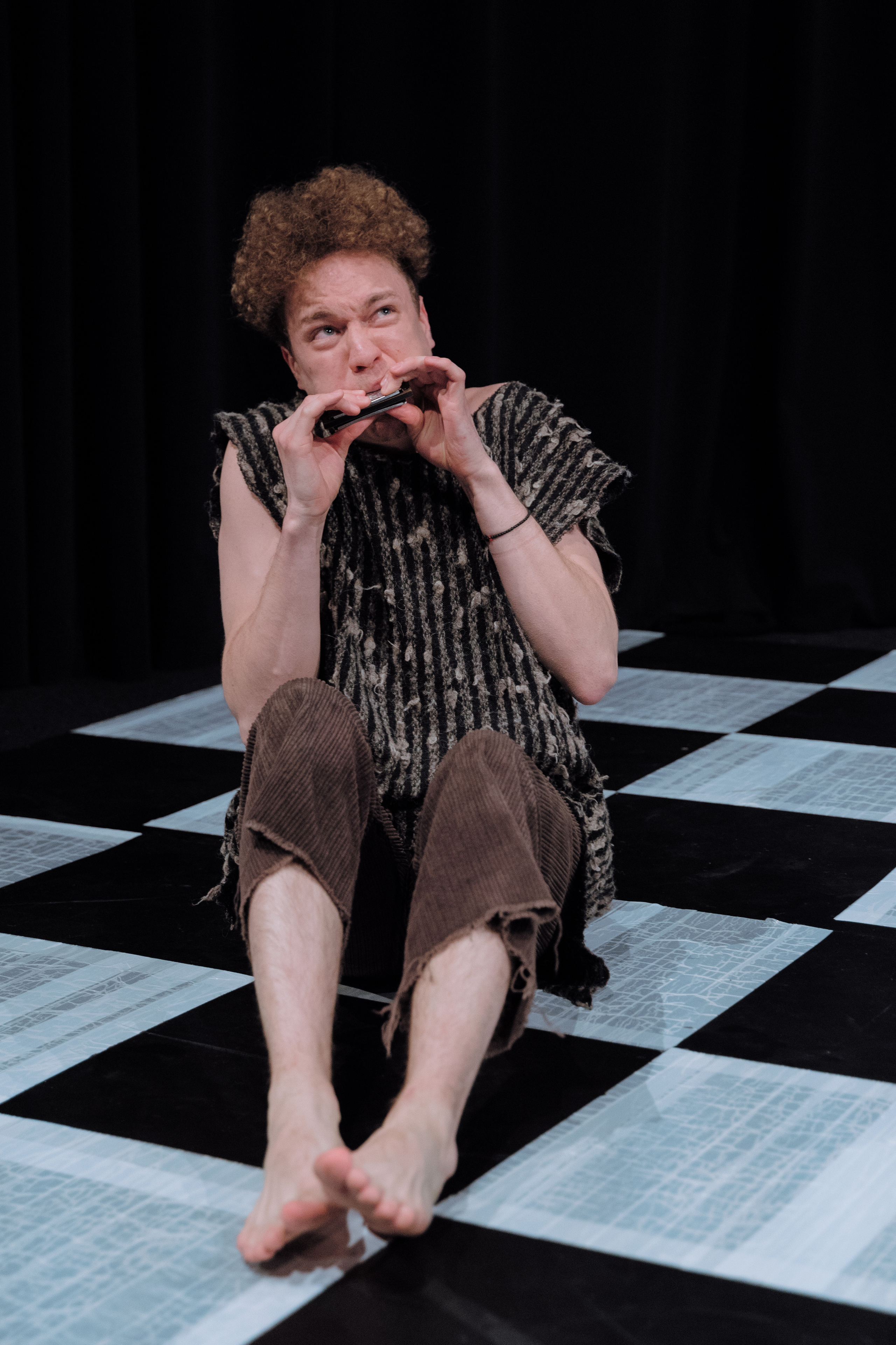 Шекспир. Отрывки. Сайт фотографа Сергея Абрамова