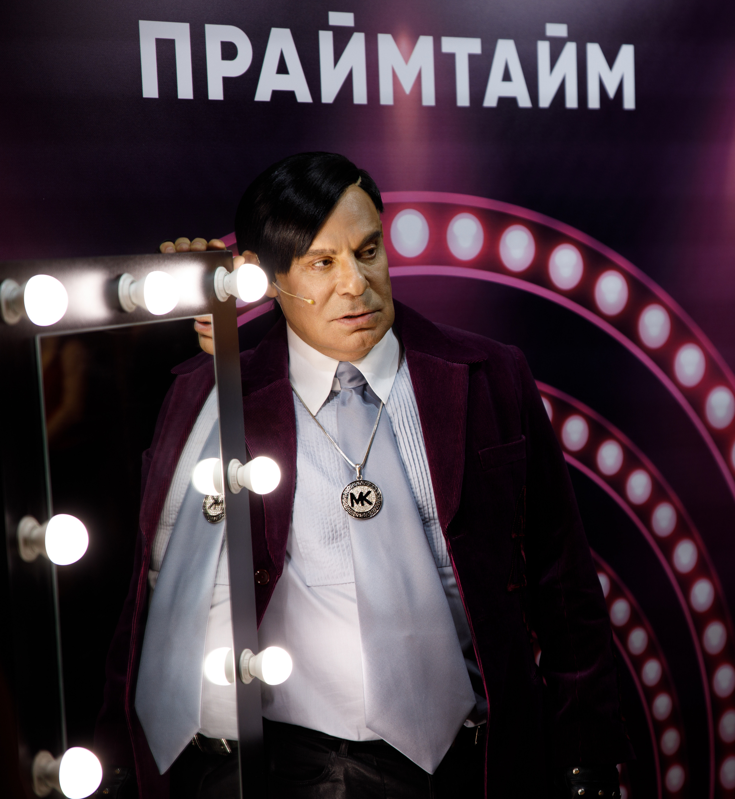 Театр Мюзикла: Прайм-Тайм. Сайт фотографа Сергея Абрамова