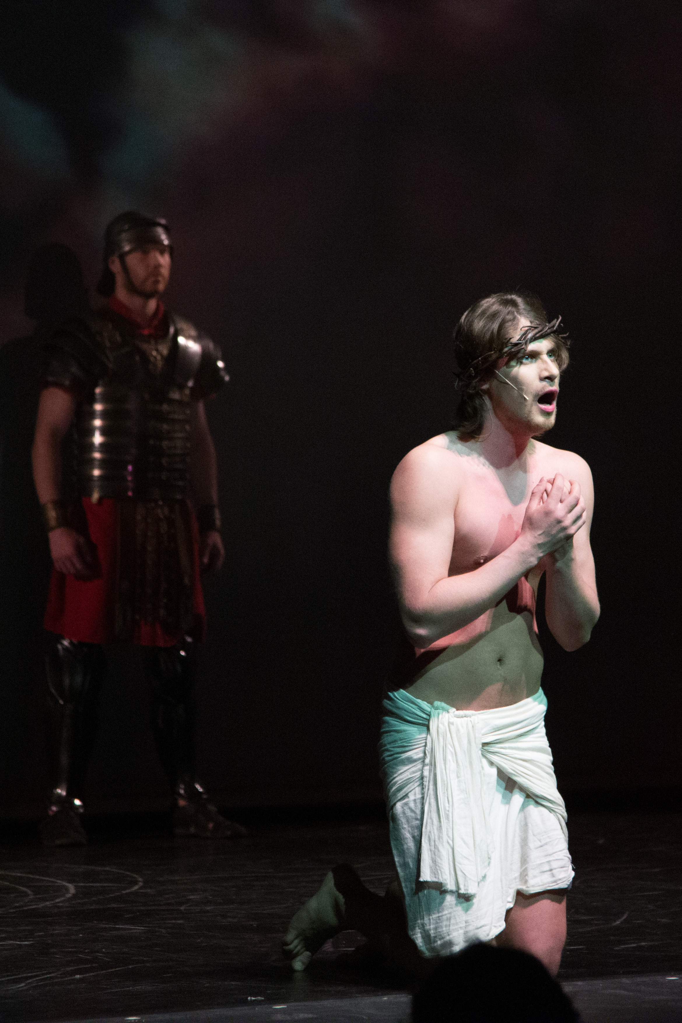 Makers Lab: Мастер и Маргарита. Сайт фотографа Сергея Абрамова