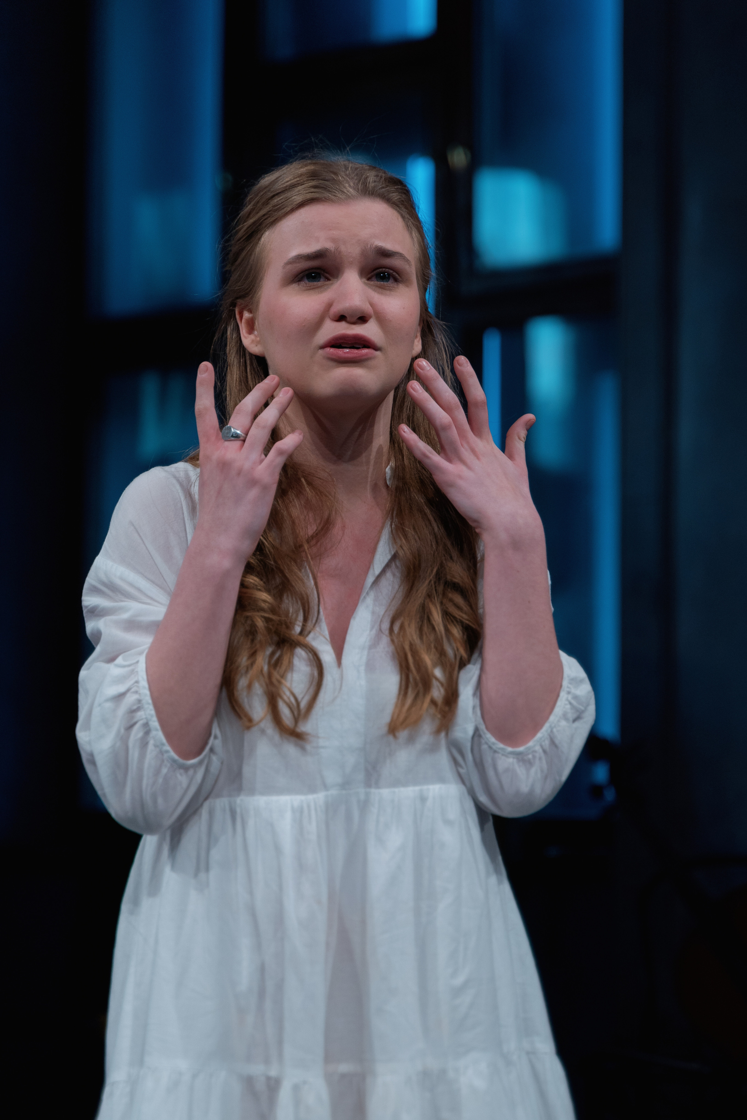 Шекспир. Отрывки. Сайт фотографа Сергея Абрамова