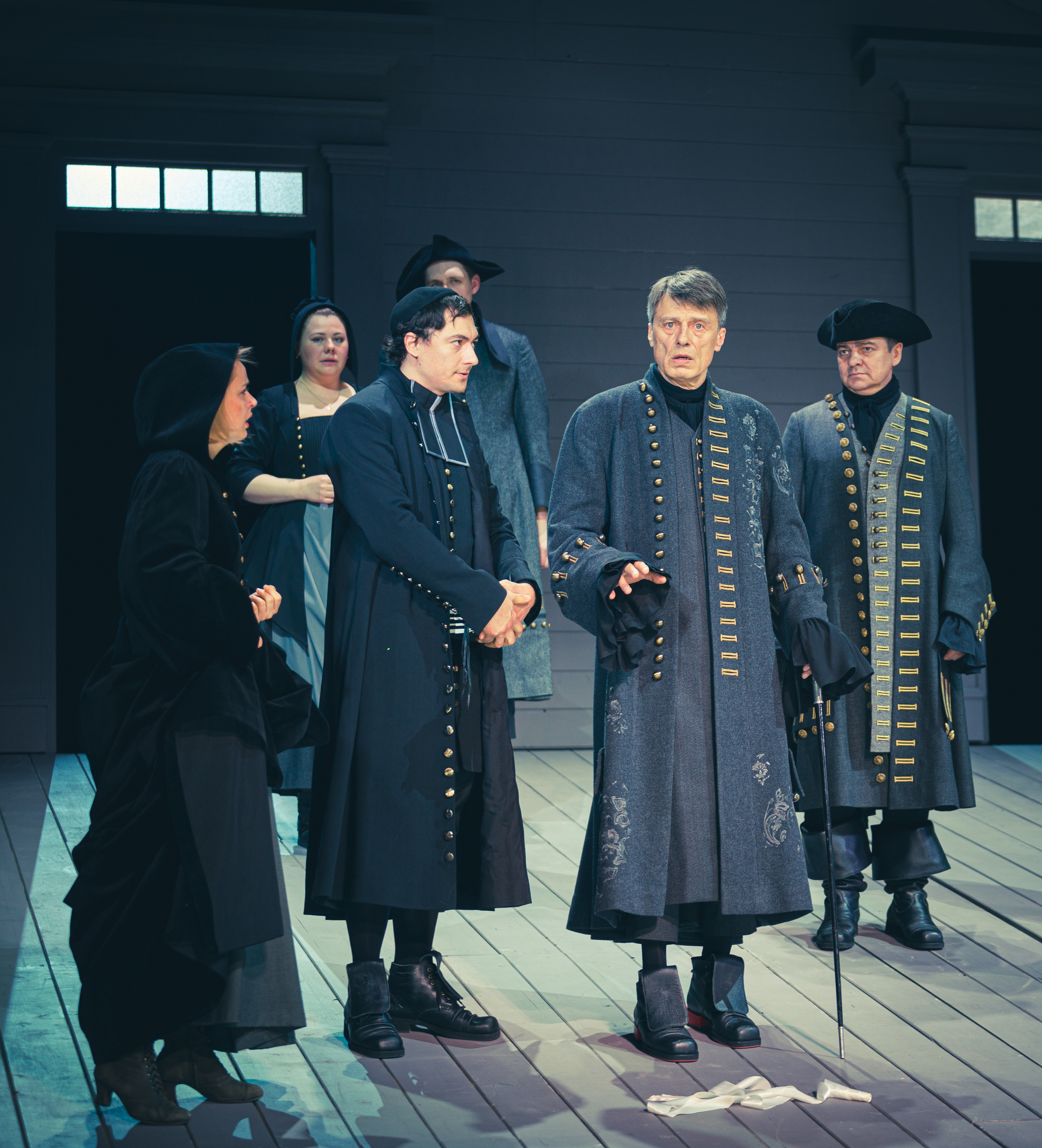 Школа жён театр Маяковского. пресс-показ 15 апреля 2021 года. Сайт фотографа Сергея Абрамова