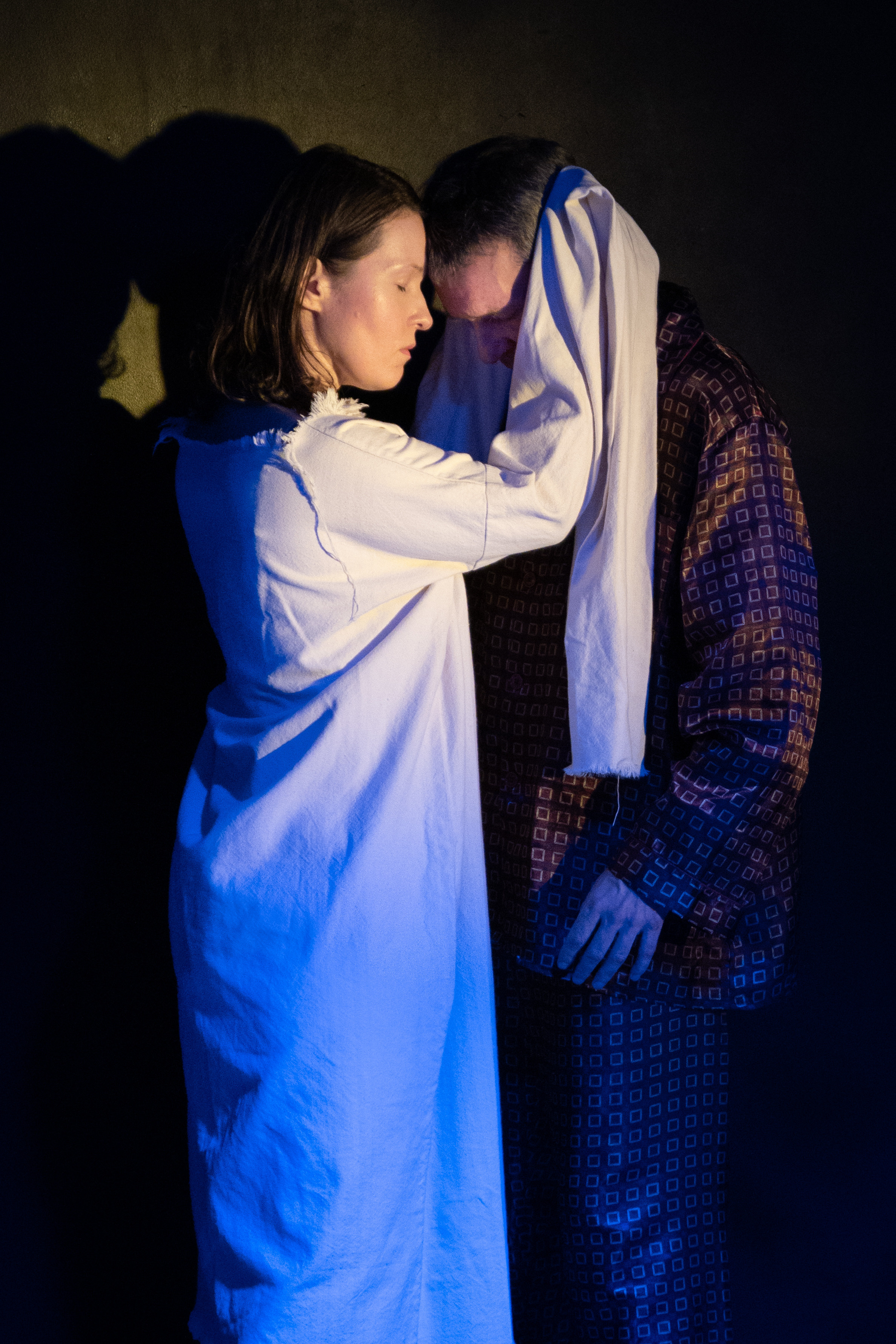 Театральный Центр «Гримерка» — Страсти по Торчалову. Сайт фотографа Сергея Абрамова