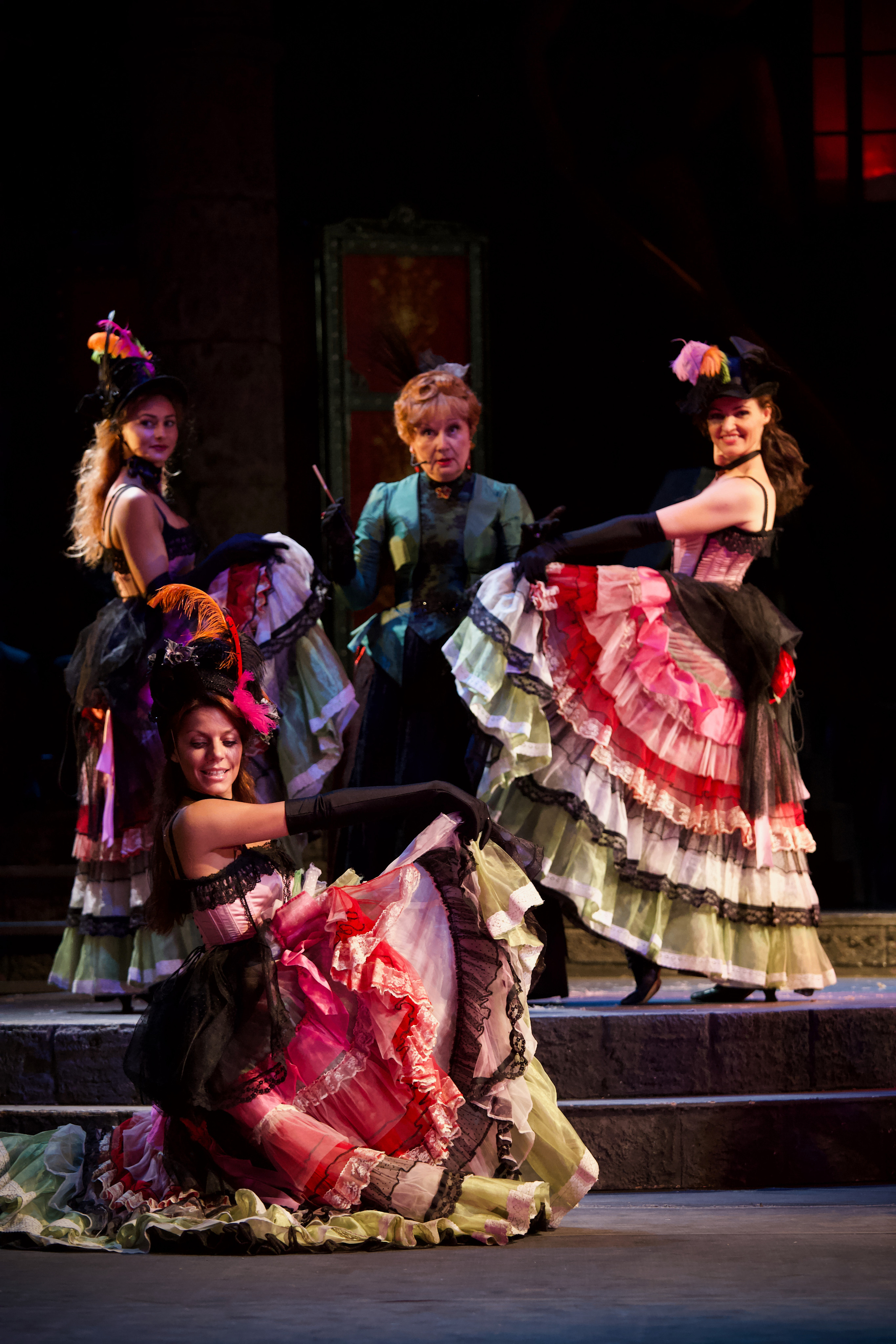 Театр Моссовета — Странная история доктора Джекила и мистера Хайда. Сайт фотографа Сергея Абрамова