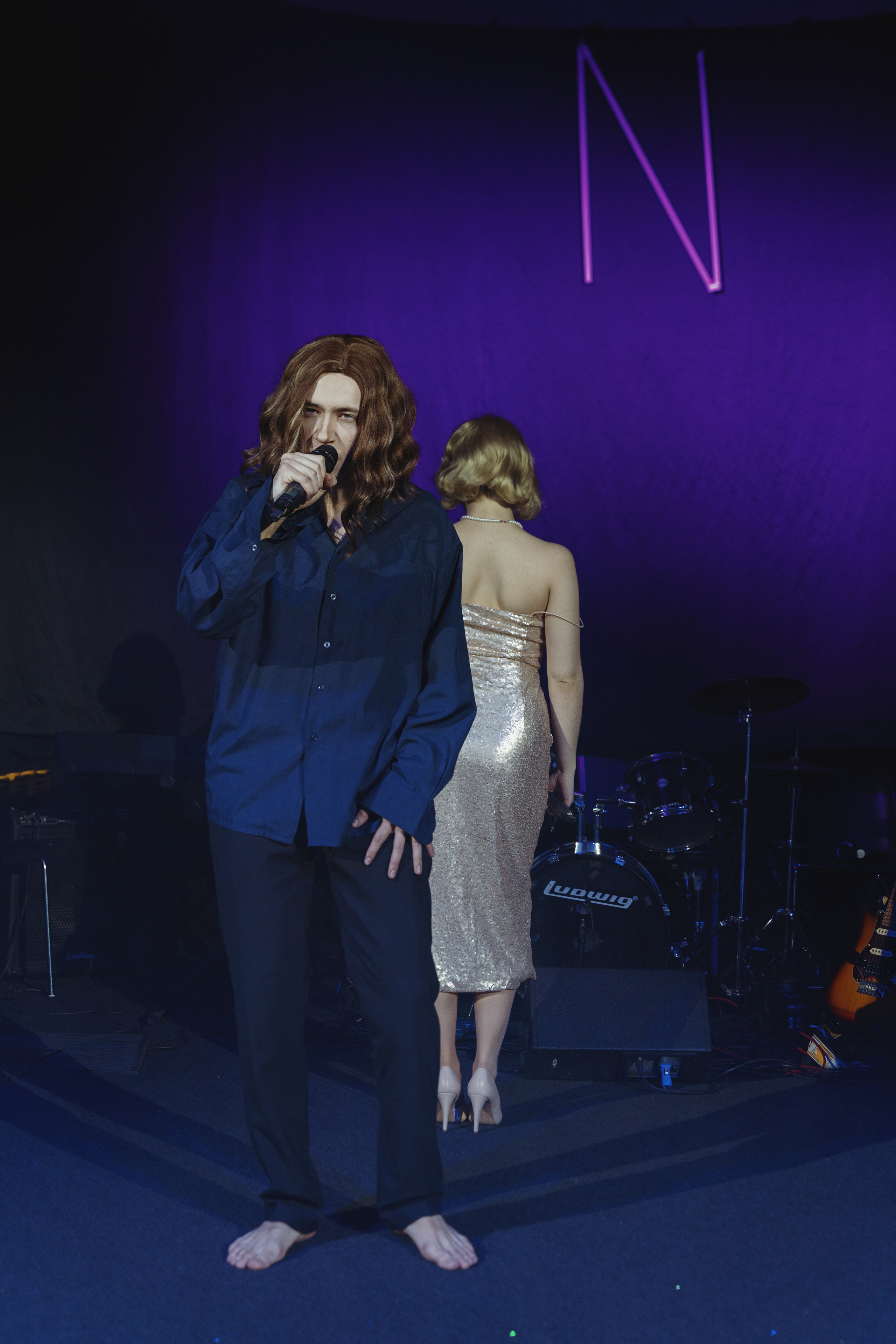 Нон Стоп класс концерт 3-го курса Нонны Грушевой. Сайт фотографа Сергея Абрамова