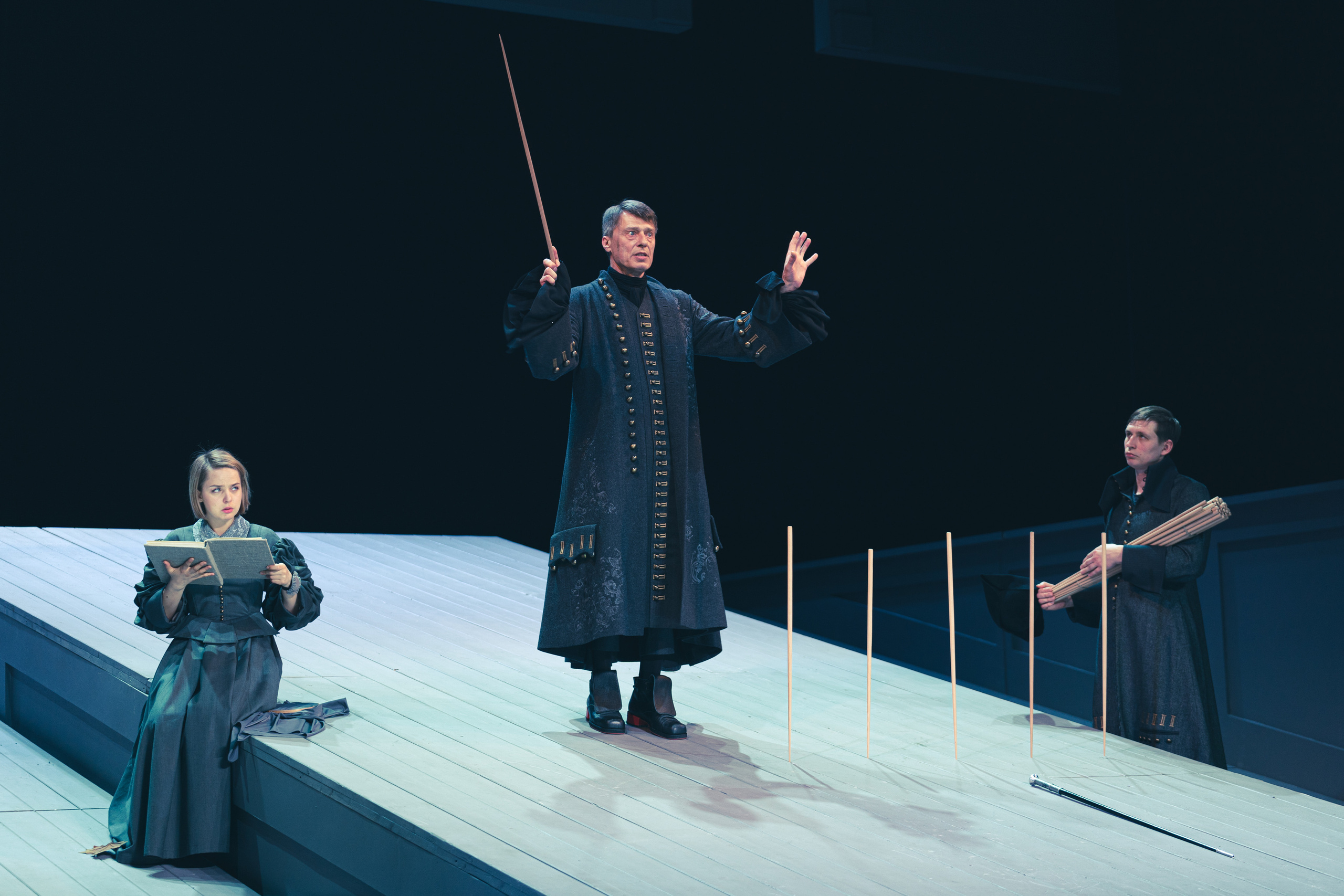 Школа жён театр Маяковского. пресс-показ 15 апреля 2021 года. Сайт фотографа Сергея Абрамова