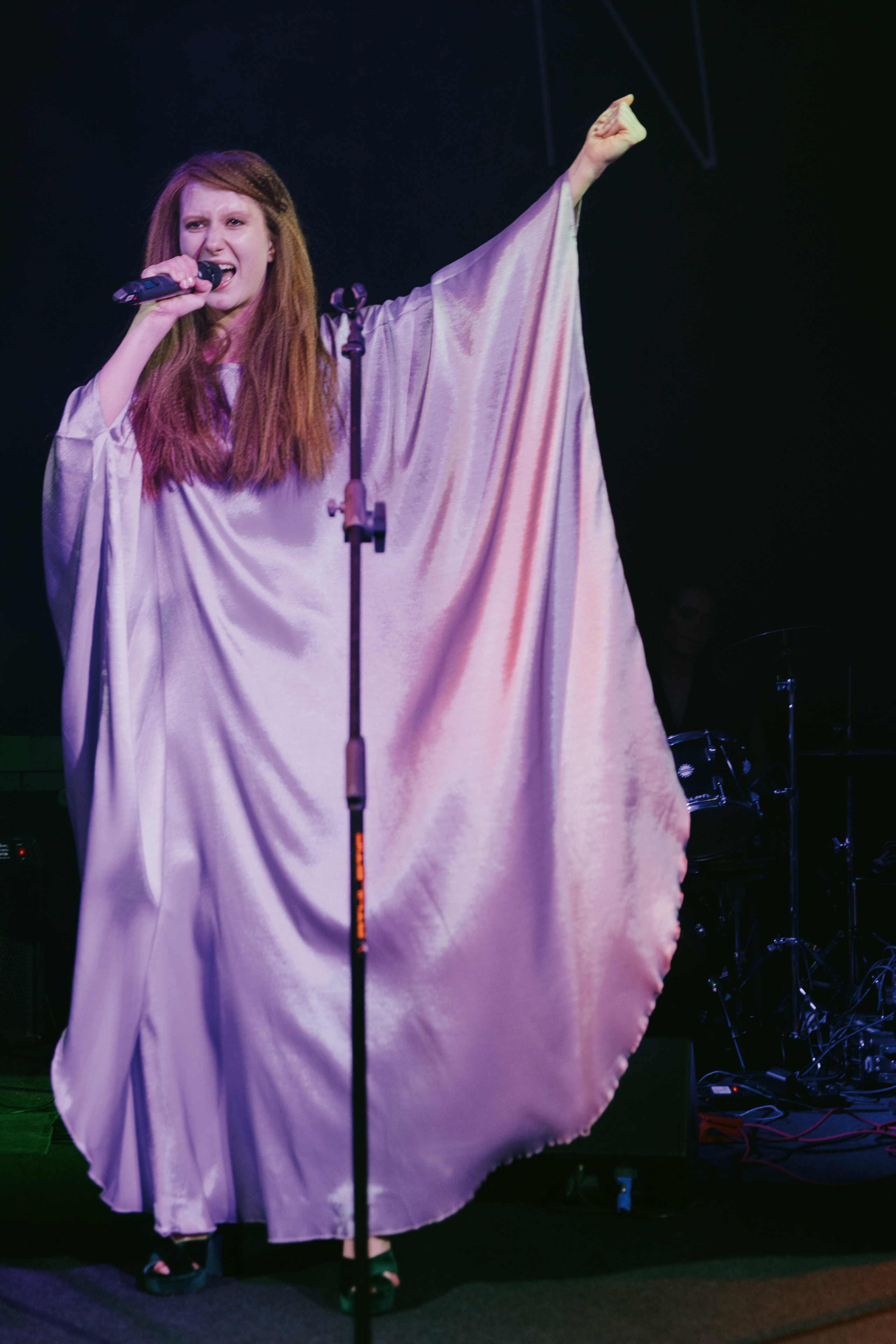 Нон Стоп класс концерт 3-го курса Нонны Грушевой. Сайт фотографа Сергея Абрамова