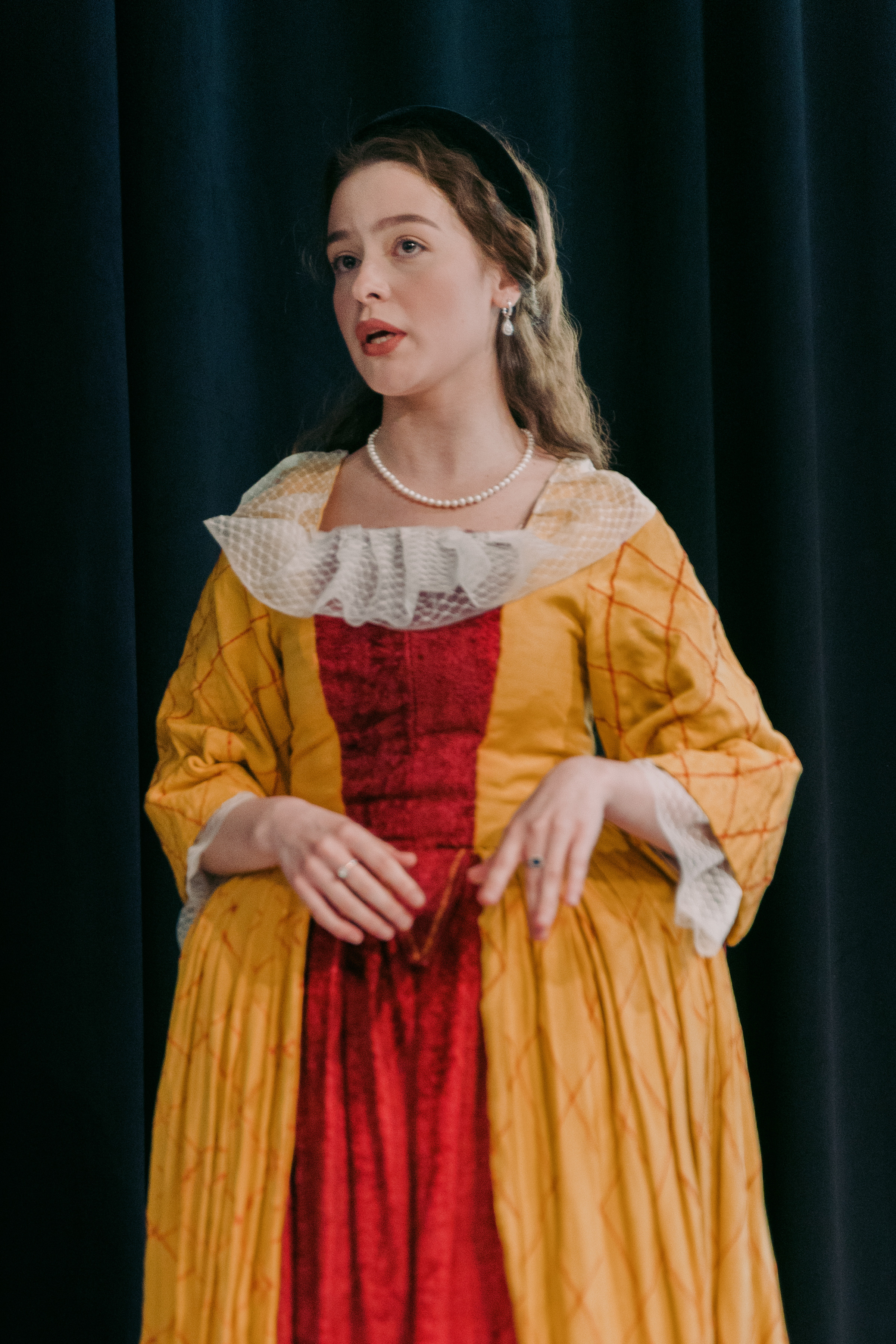 Шекспир. Отрывки. Сайт фотографа Сергея Абрамова