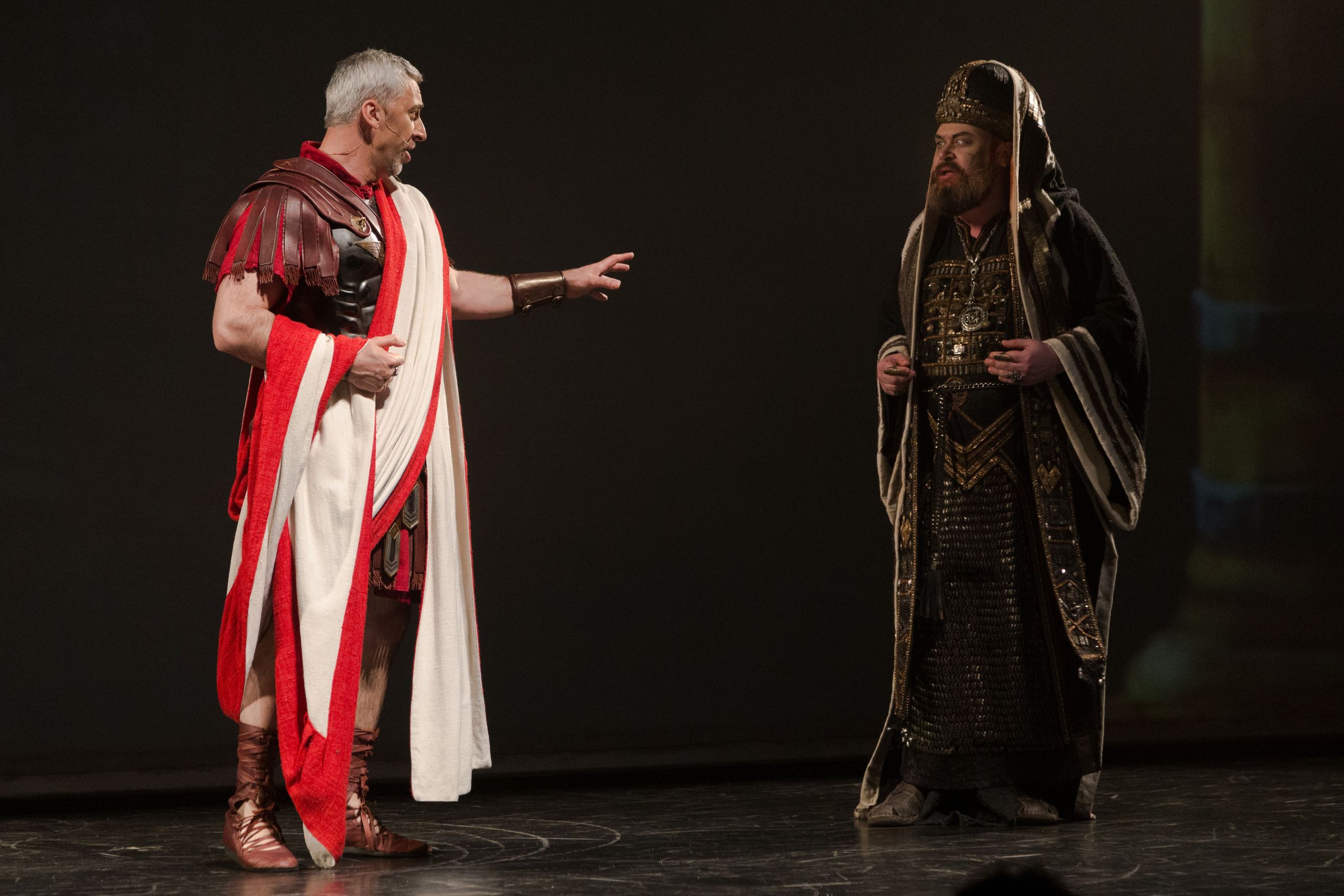 Makers Lab: Мастер и Маргарита. Сайт фотографа Сергея Абрамова