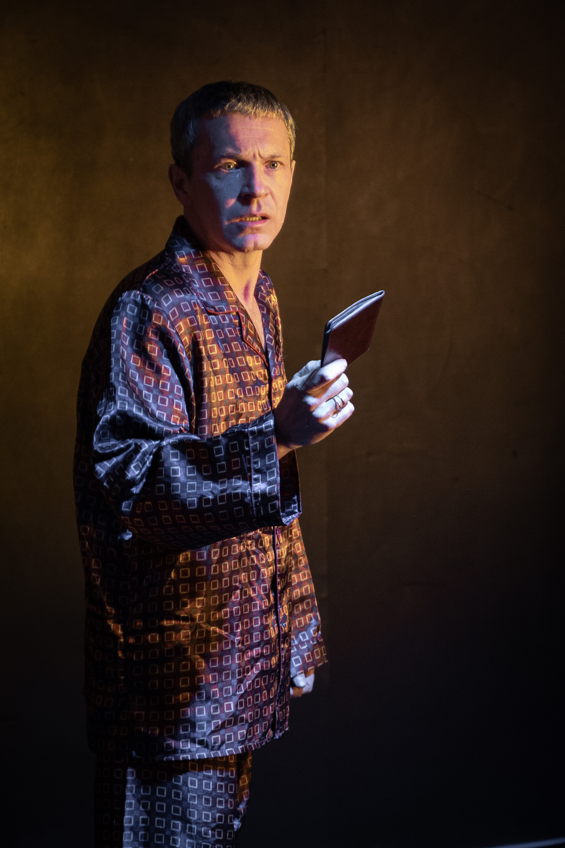 Театральный Центр «Гримерка» — Страсти по Торчалову. Сайт фотографа Сергея Абрамова