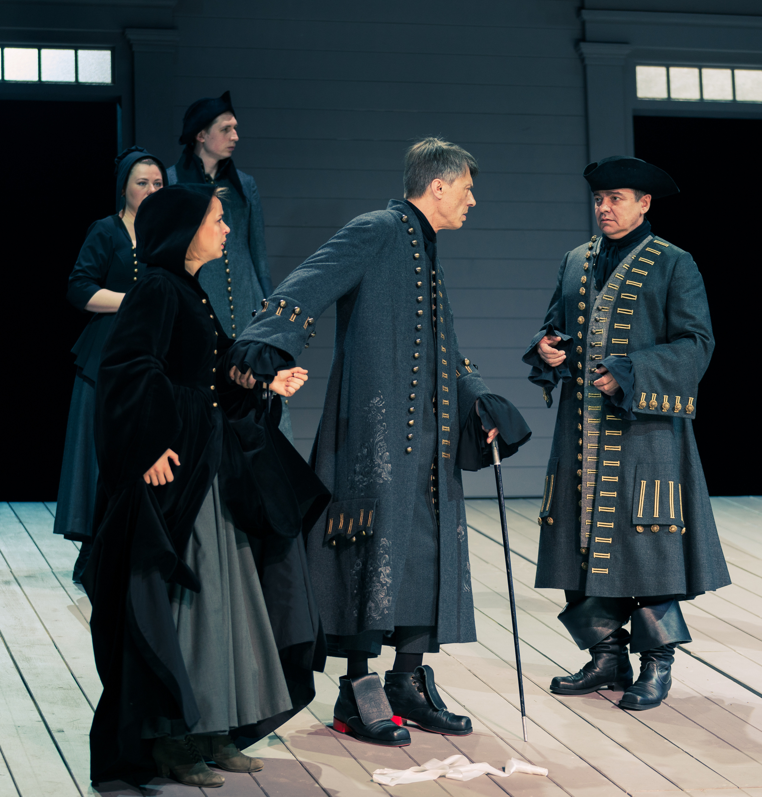 Школа жён театр Маяковского. пресс-показ 15 апреля 2021 года. Сайт фотографа Сергея Абрамова