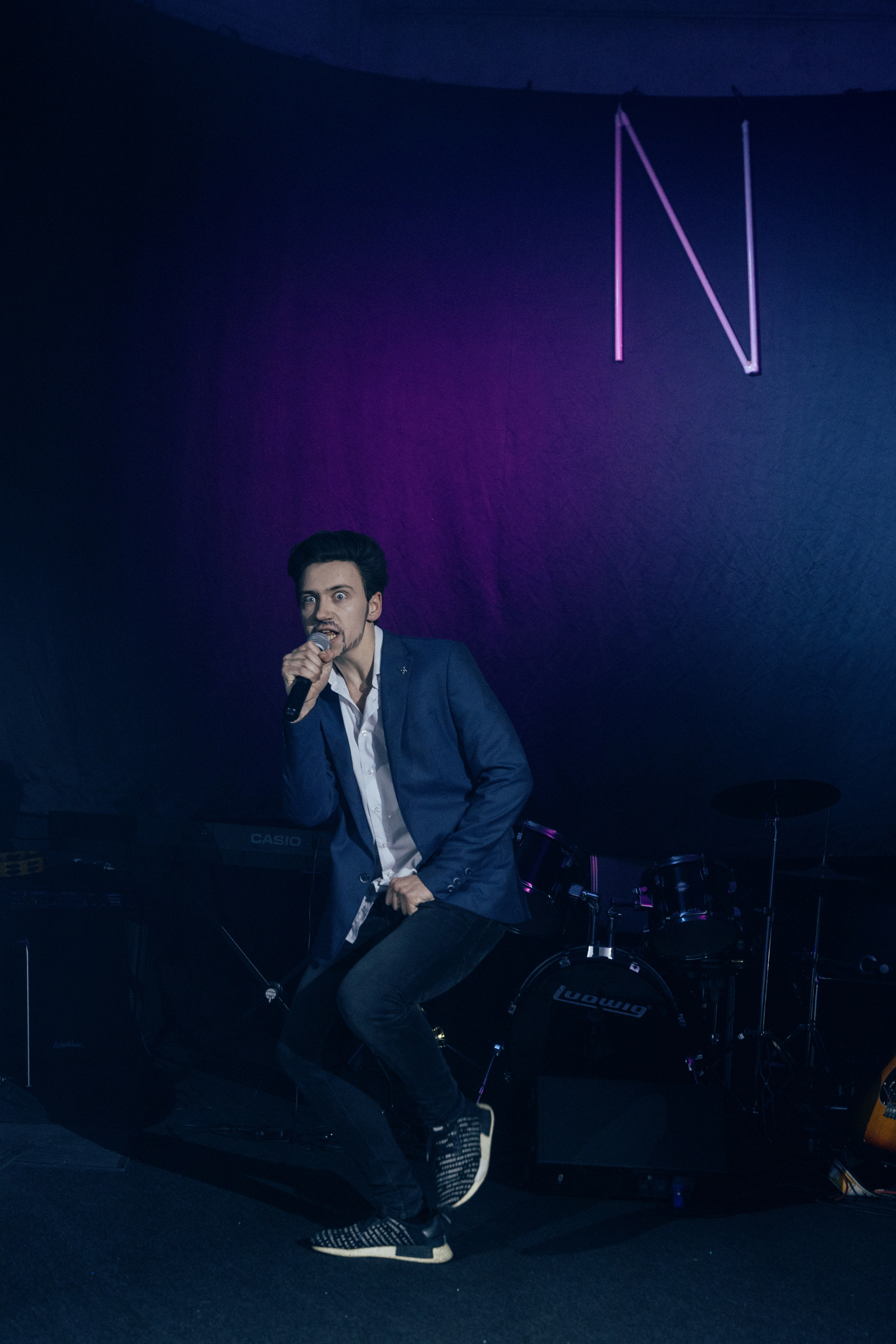 Нон Стоп класс концерт 3-го курса Нонны Грушевой. Сайт фотографа Сергея Абрамова