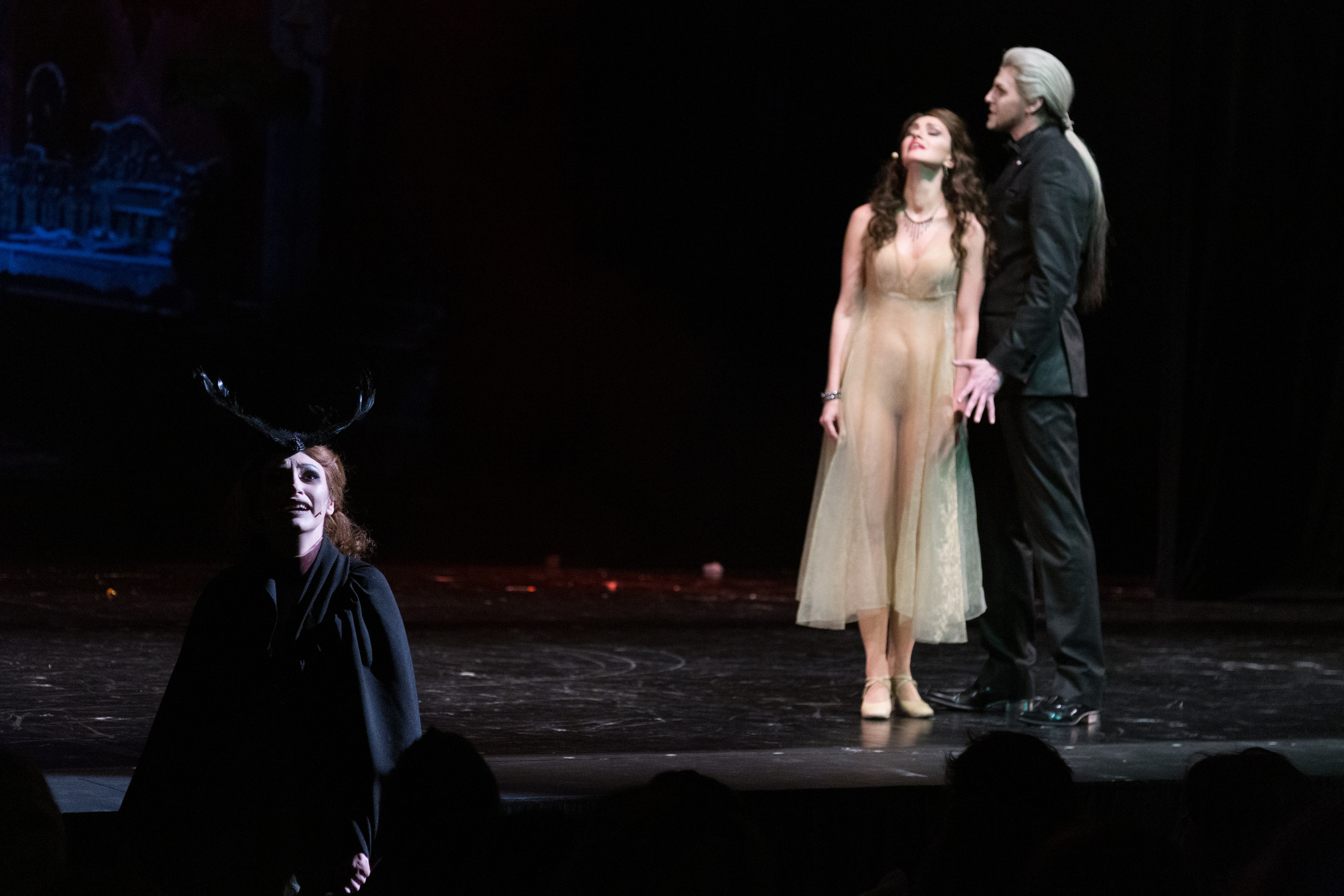 Makers Lab: Мастер и Маргарита. Сайт фотографа Сергея Абрамова