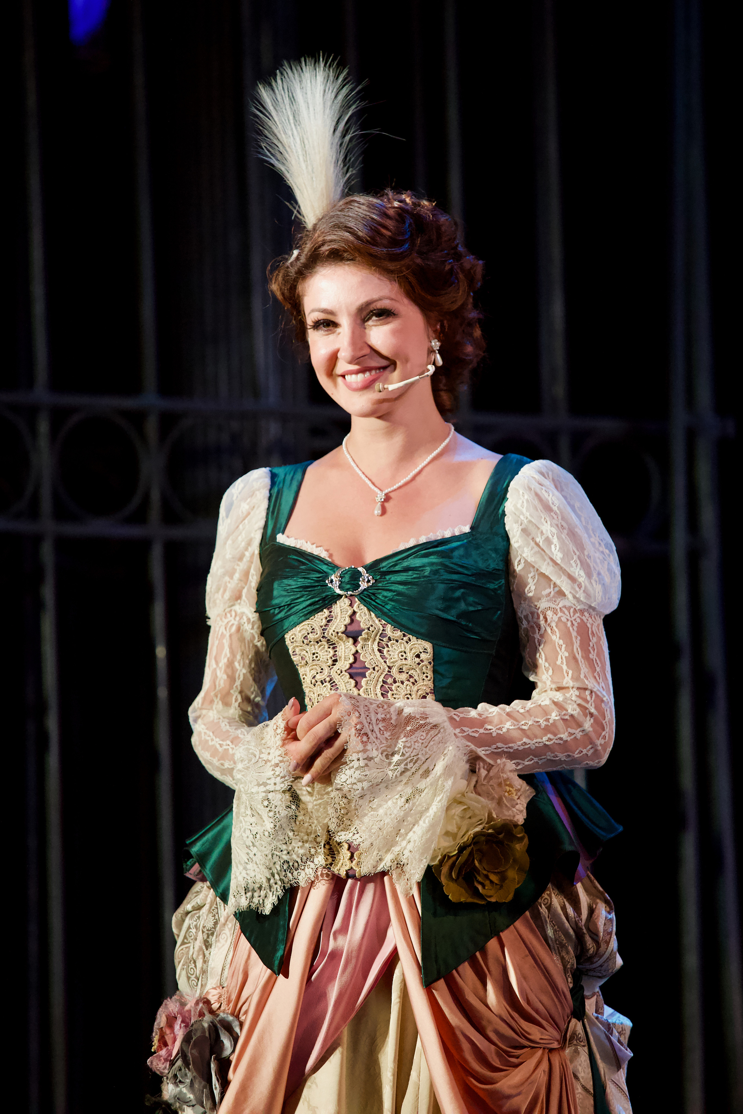 Театр Моссовета — Странная история доктора Джекила и мистера Хайда. Сайт фотографа Сергея Абрамова