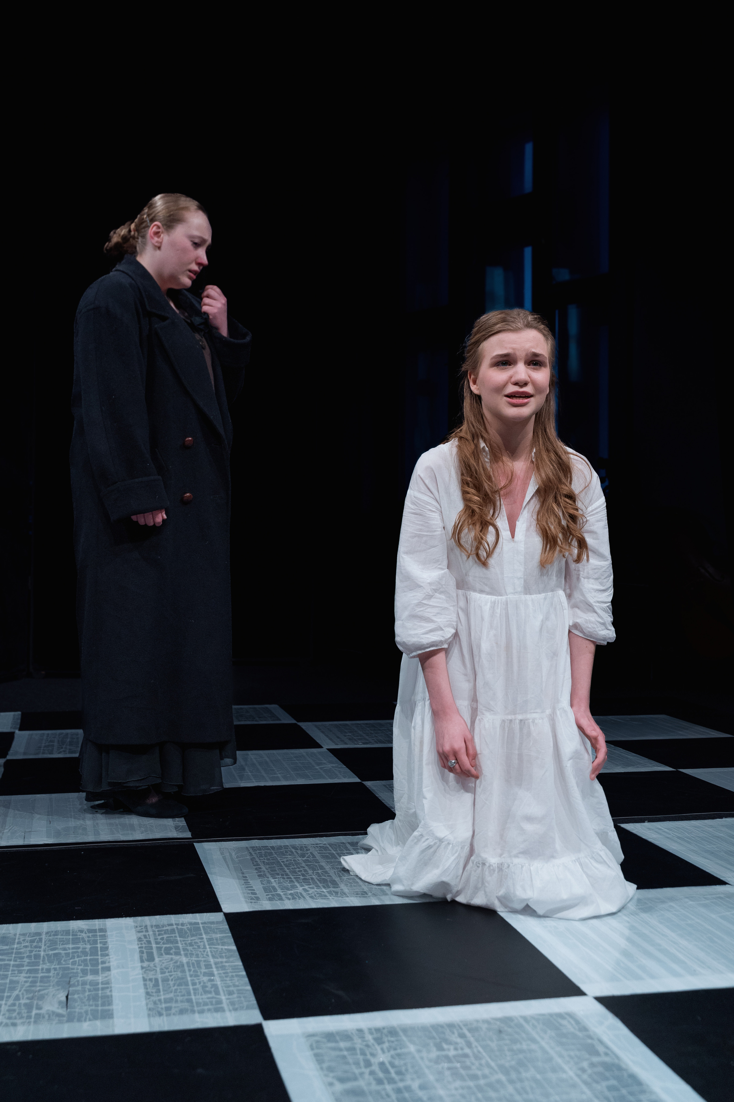 Шекспир. Отрывки. Сайт фотографа Сергея Абрамова