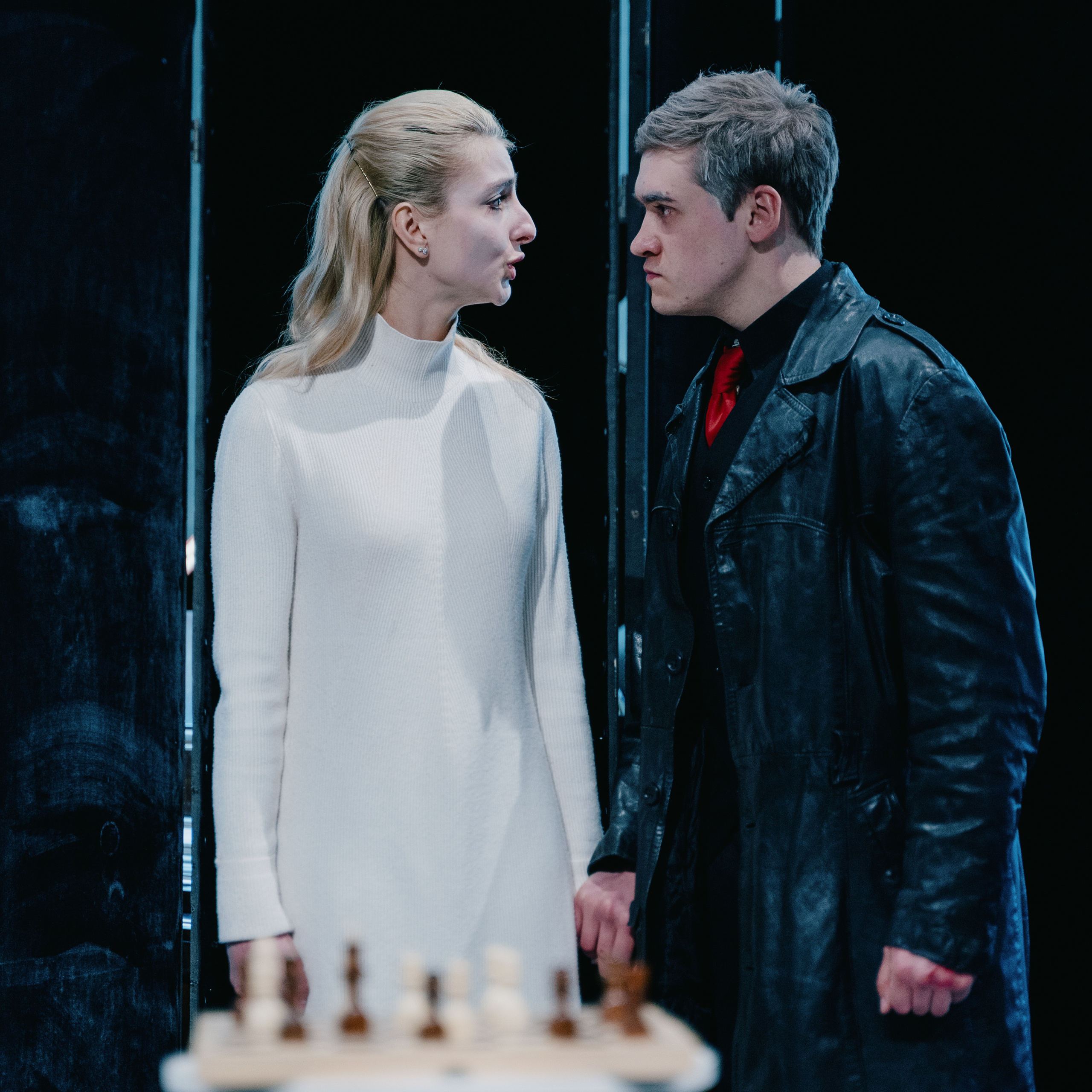 Шекспир. Отрывки. Сайт фотографа Сергея Абрамова