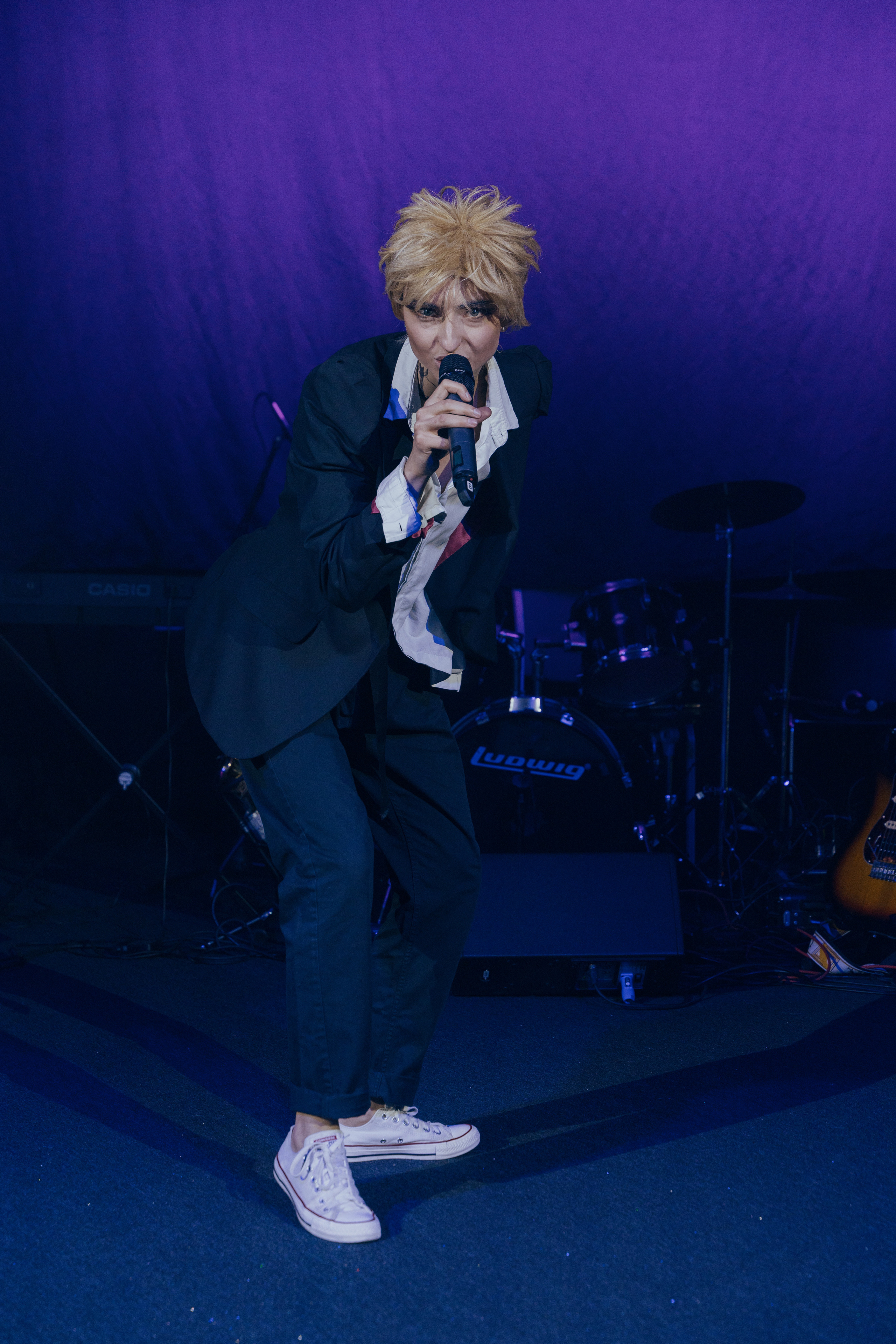 Нон Стоп класс концерт 3-го курса Нонны Грушевой. Сайт фотографа Сергея Абрамова